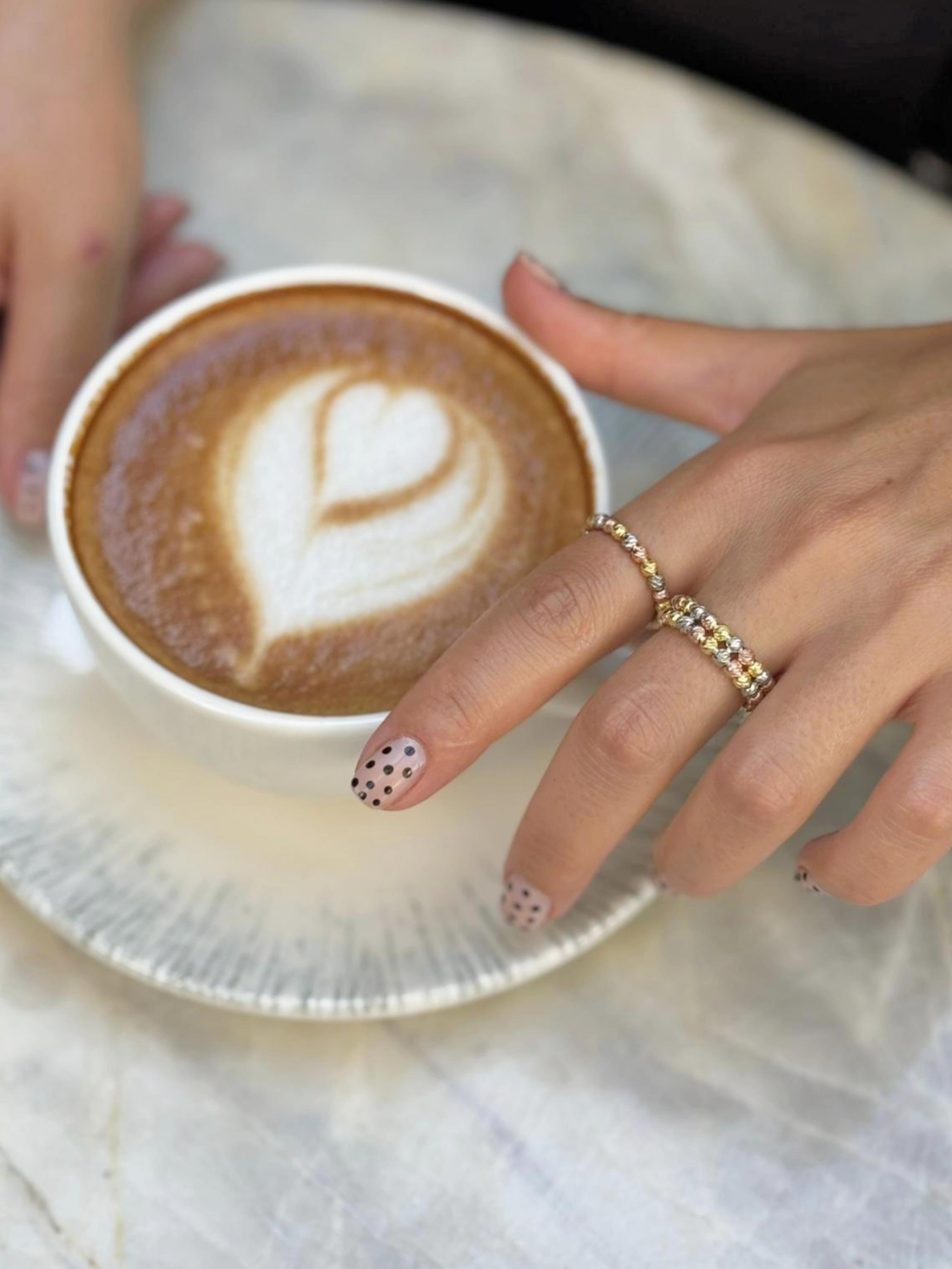 Tek Sıra Dorika Yüzük