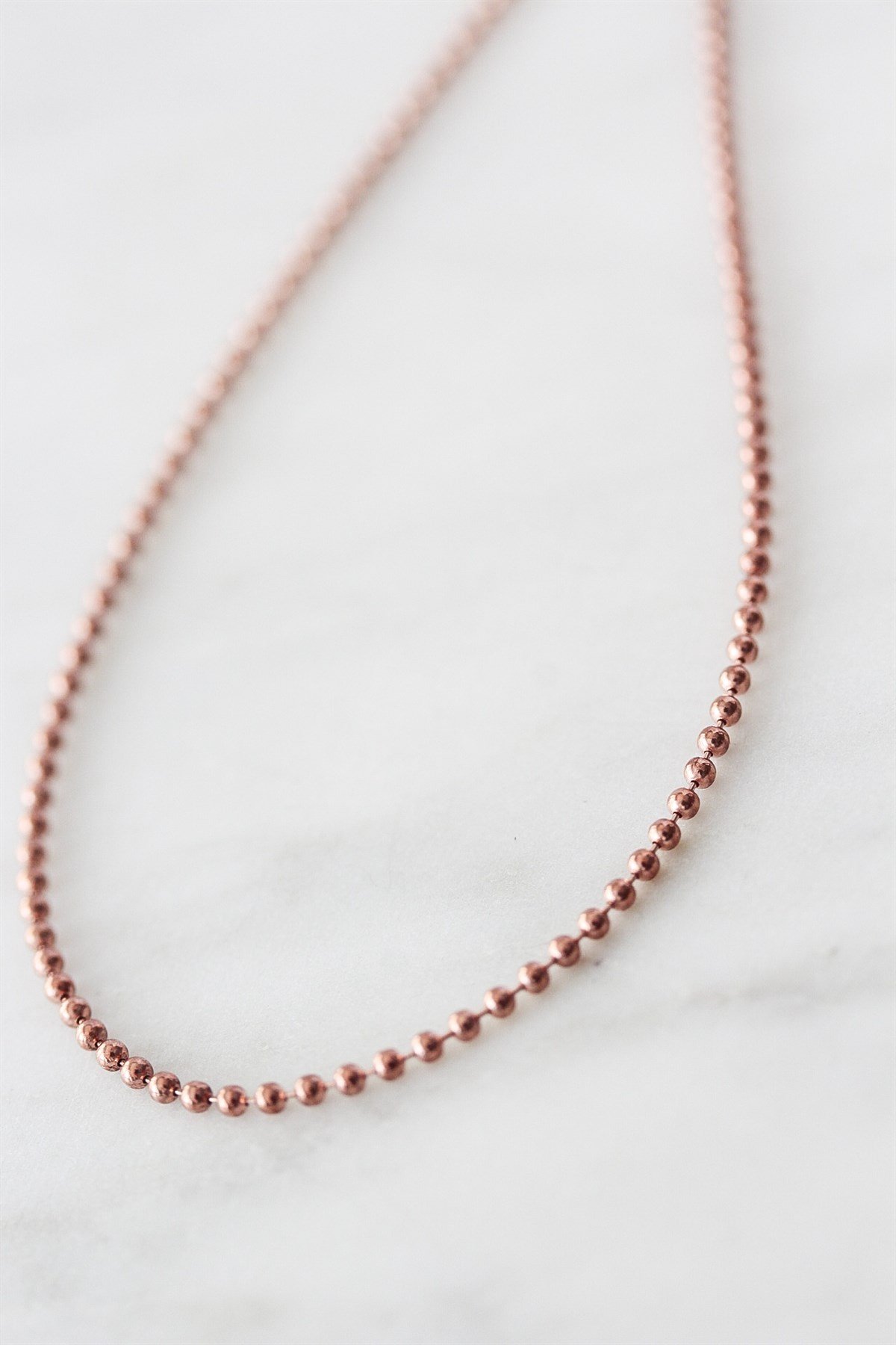 Top Zincir  ( 45cm )