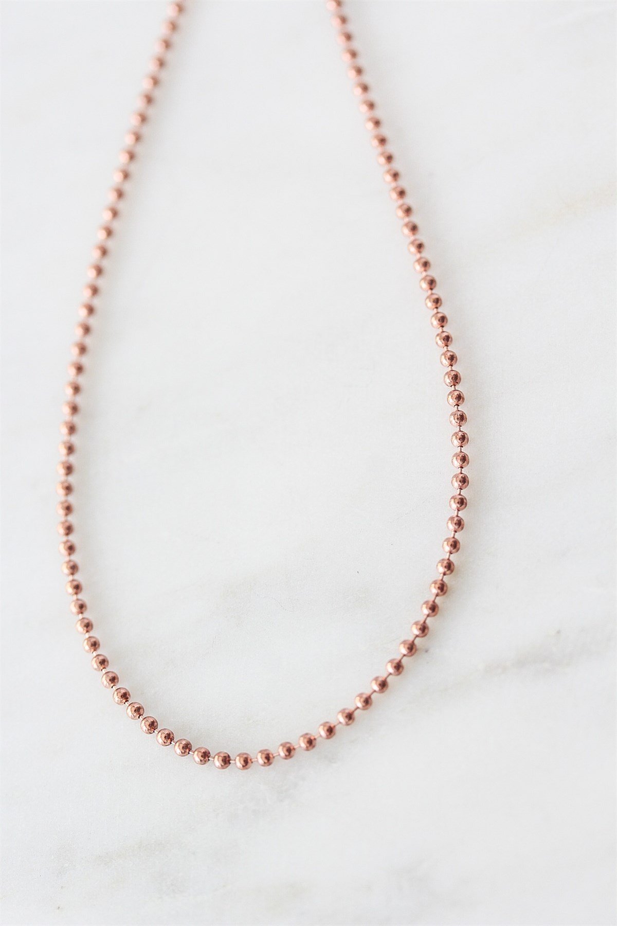 Top Zincir  ( 45cm )