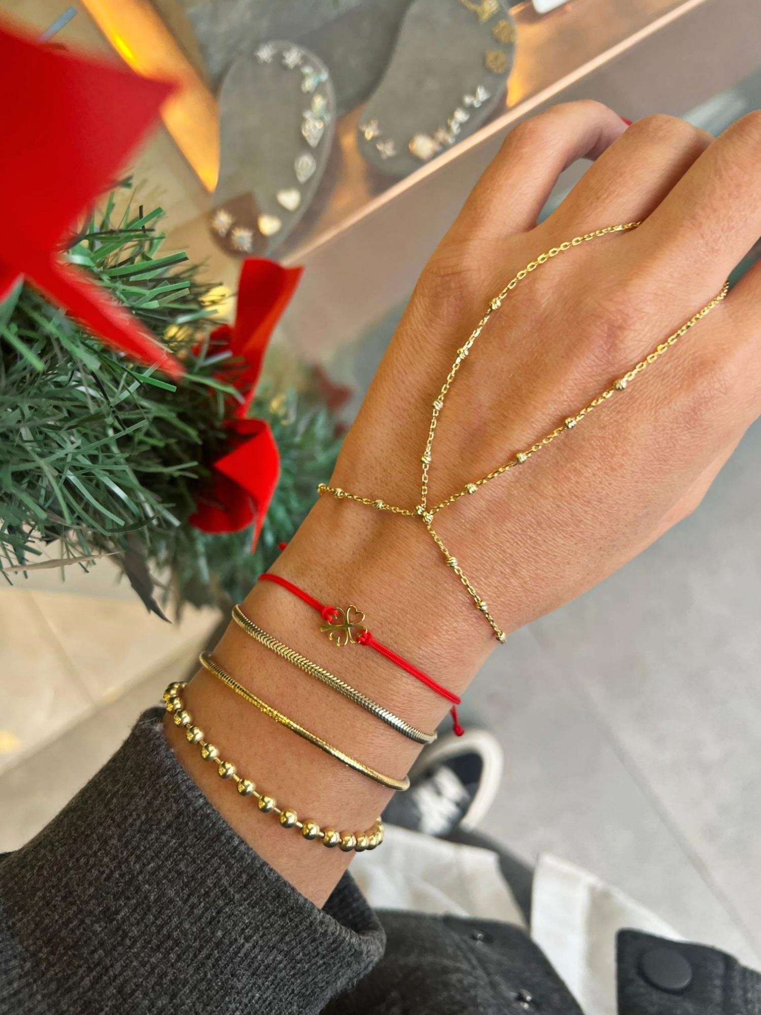 Top Zincir Şahmeran