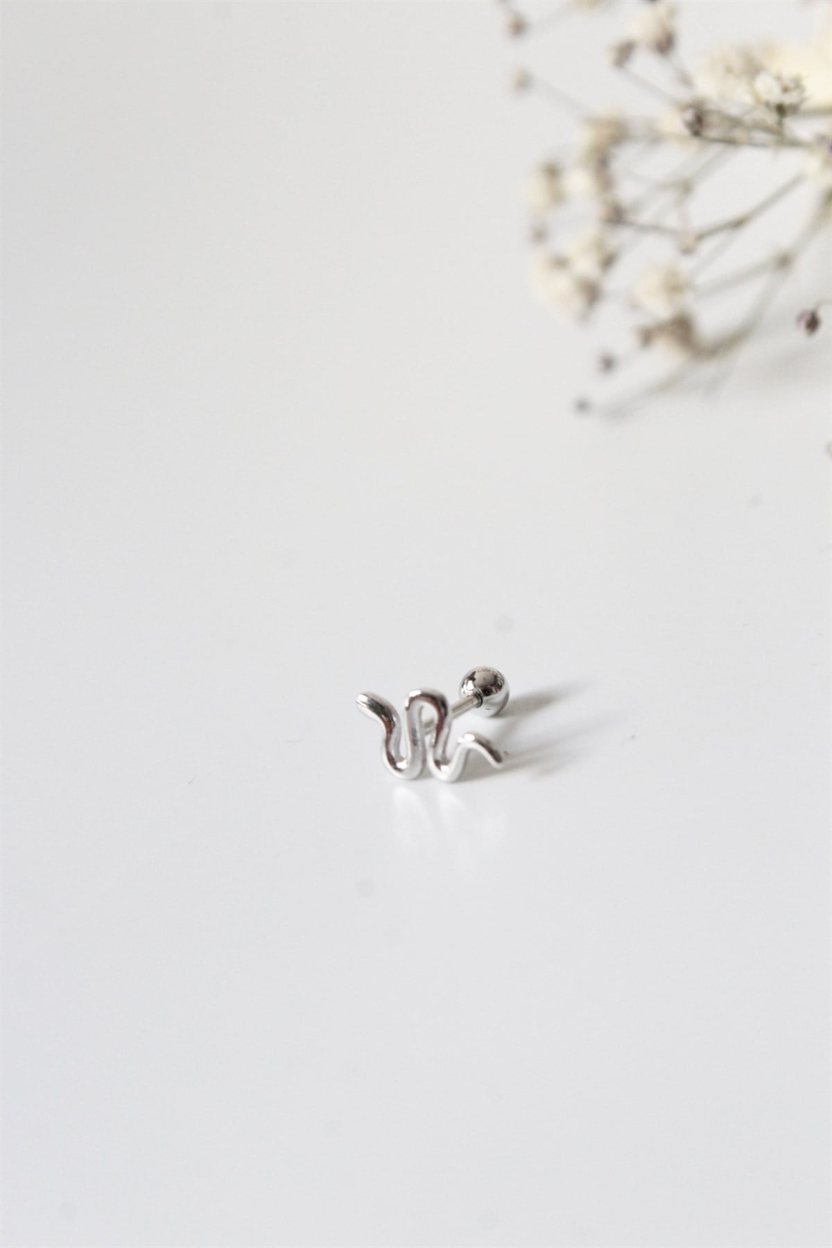 Tragus Piercing