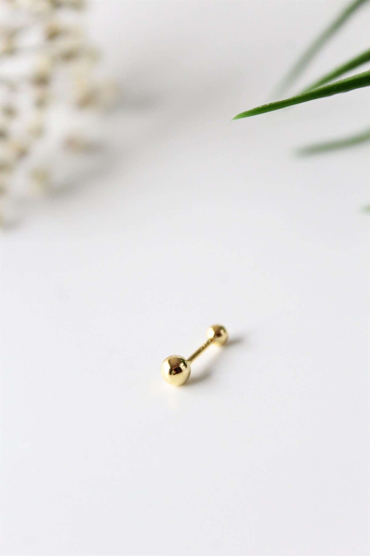 Tragus Piercing