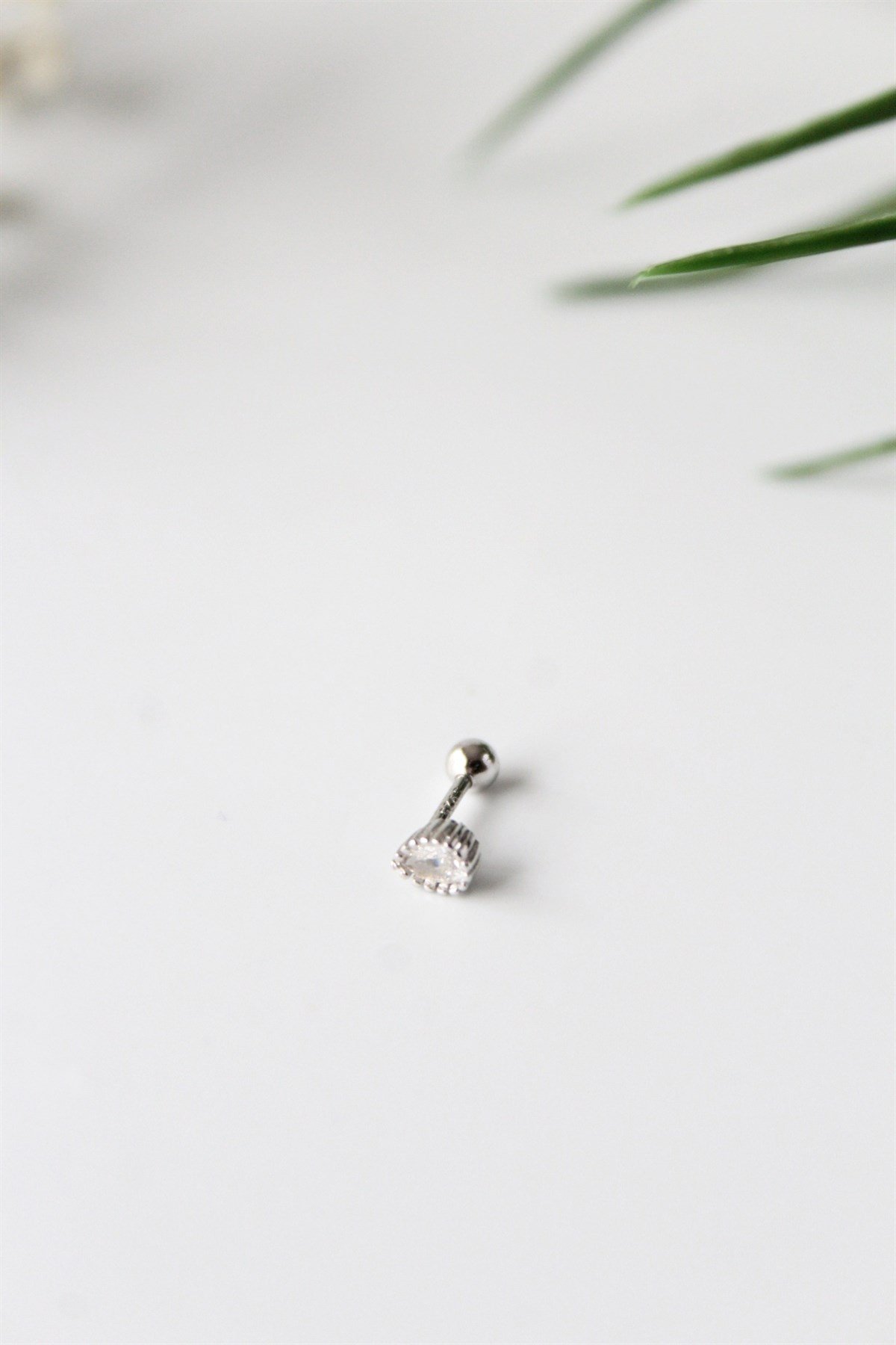 Tragus Piercing