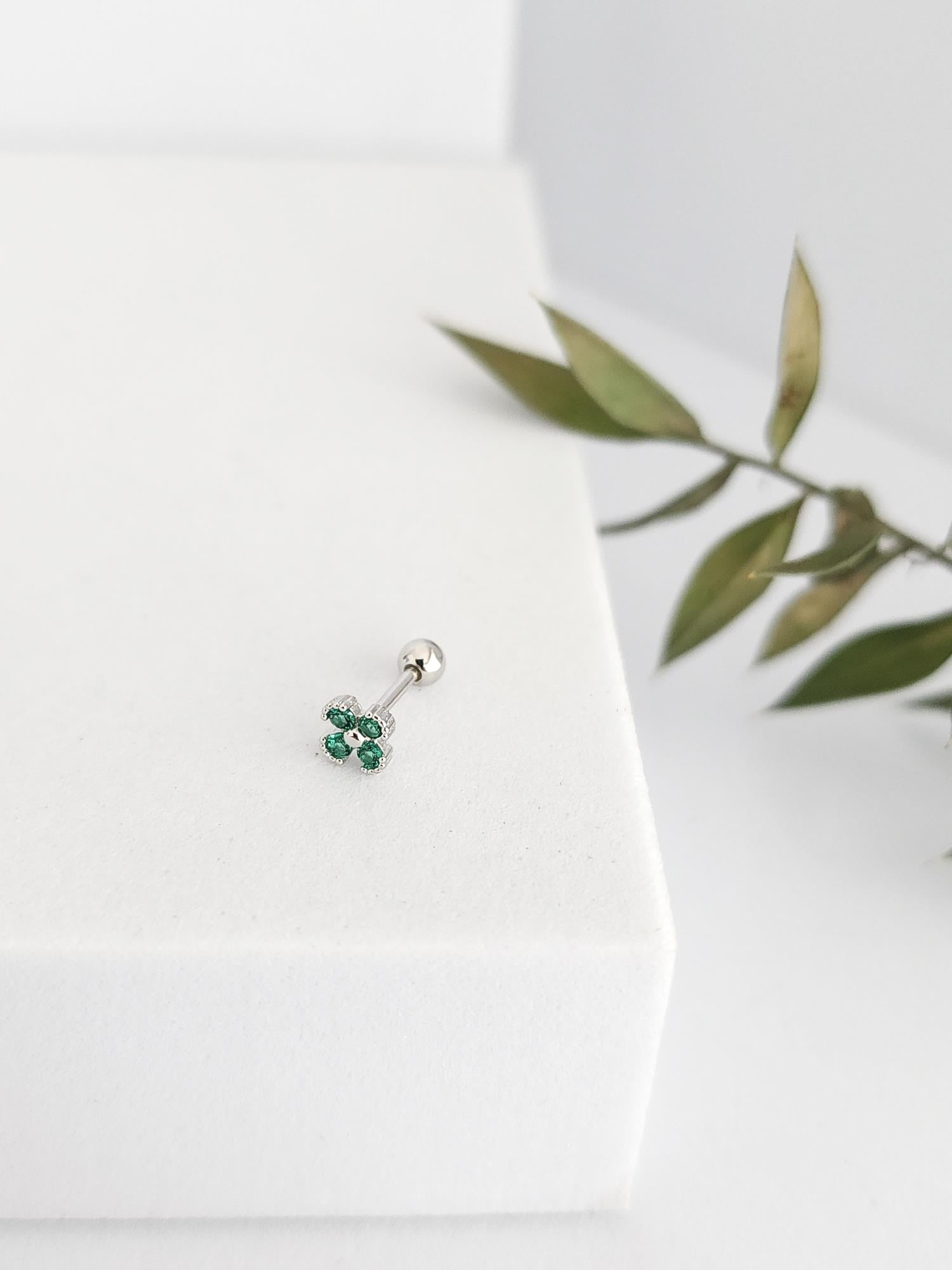 Tragus Piercing