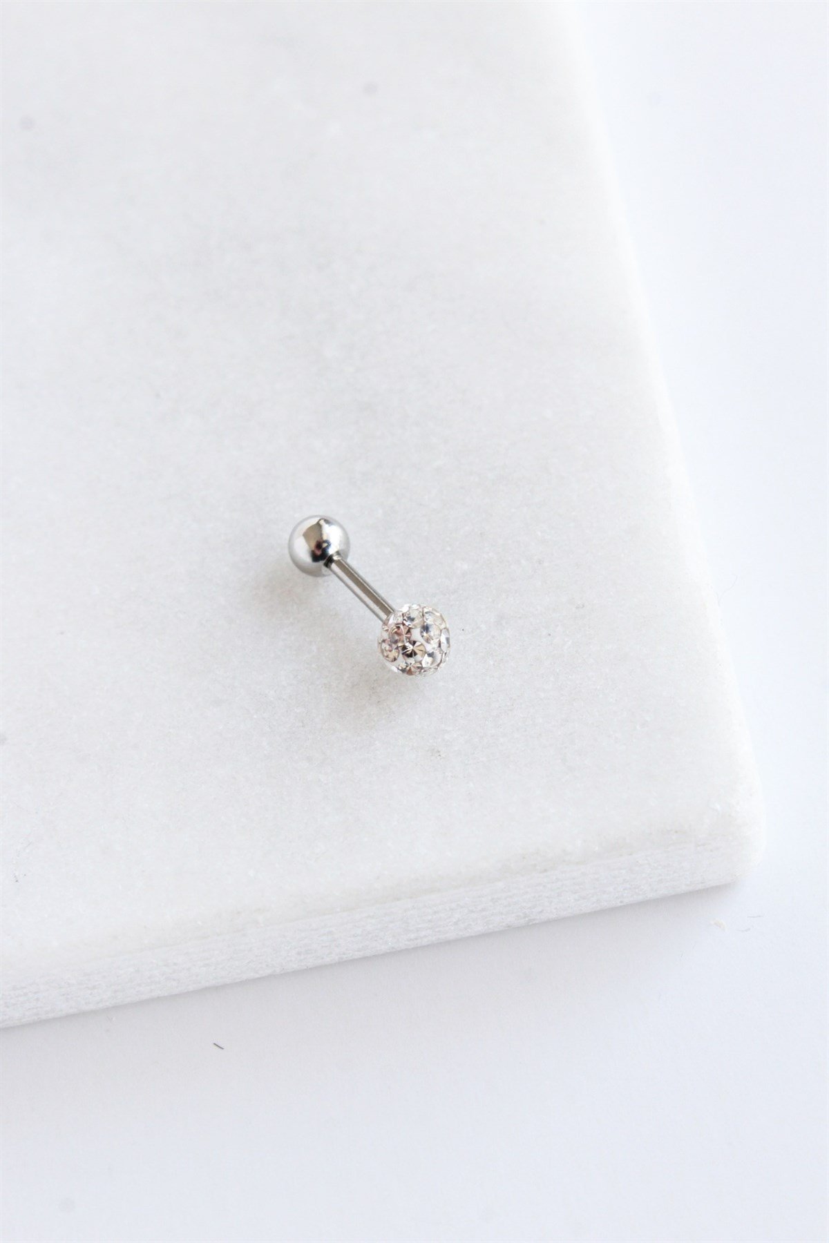 Tragus Piercing