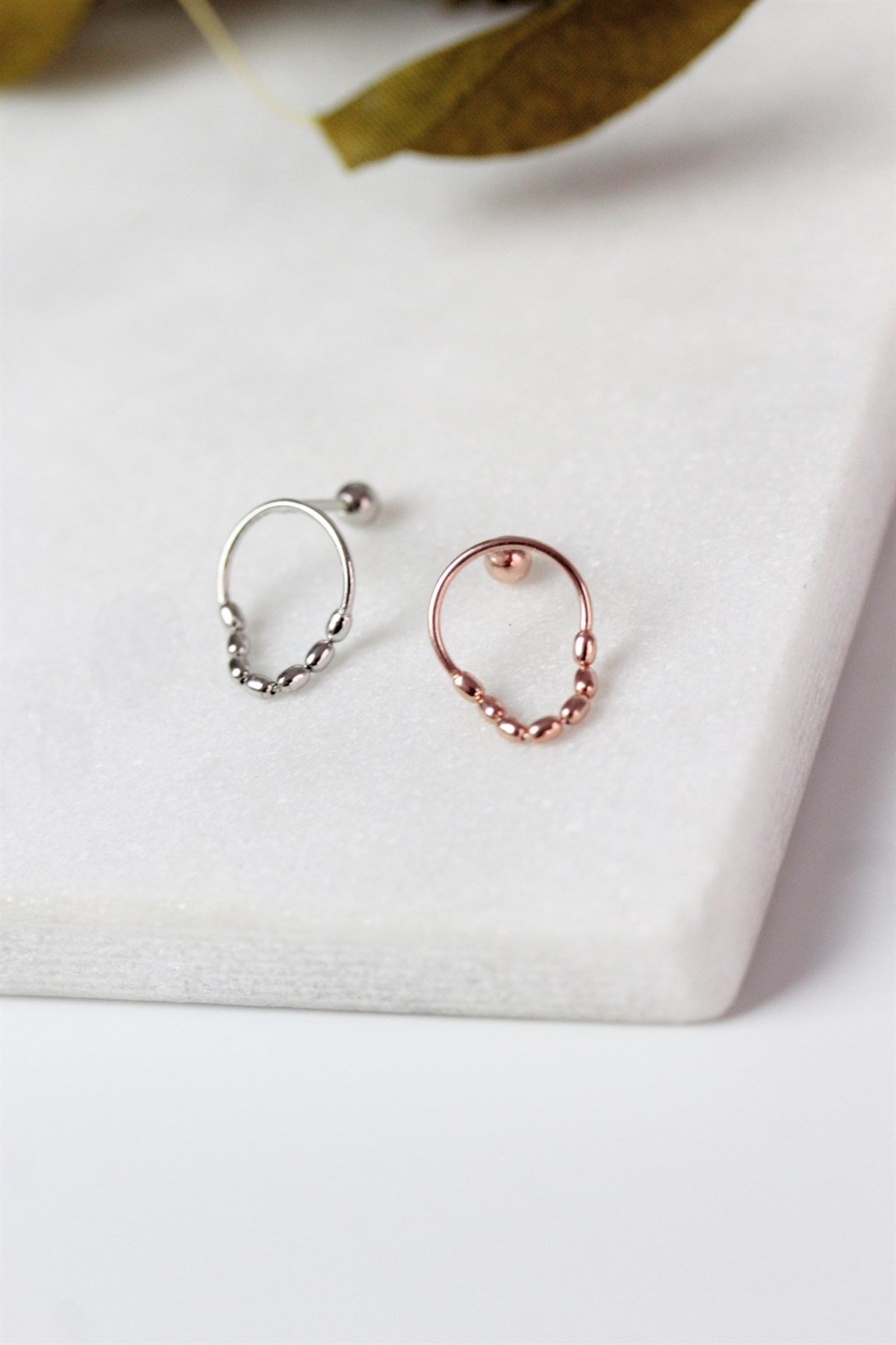 Tragus Piercing