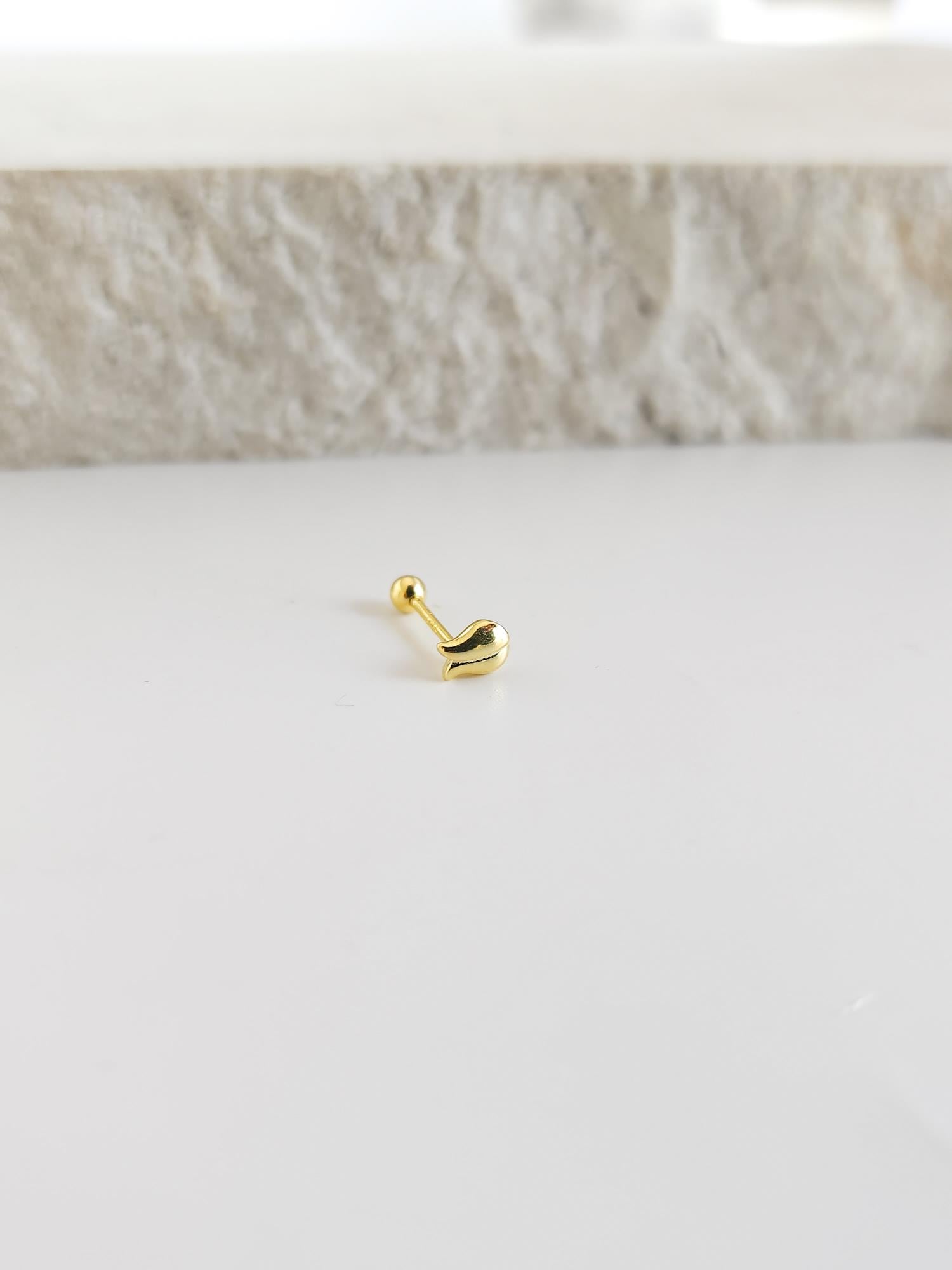 Tragus Piercing