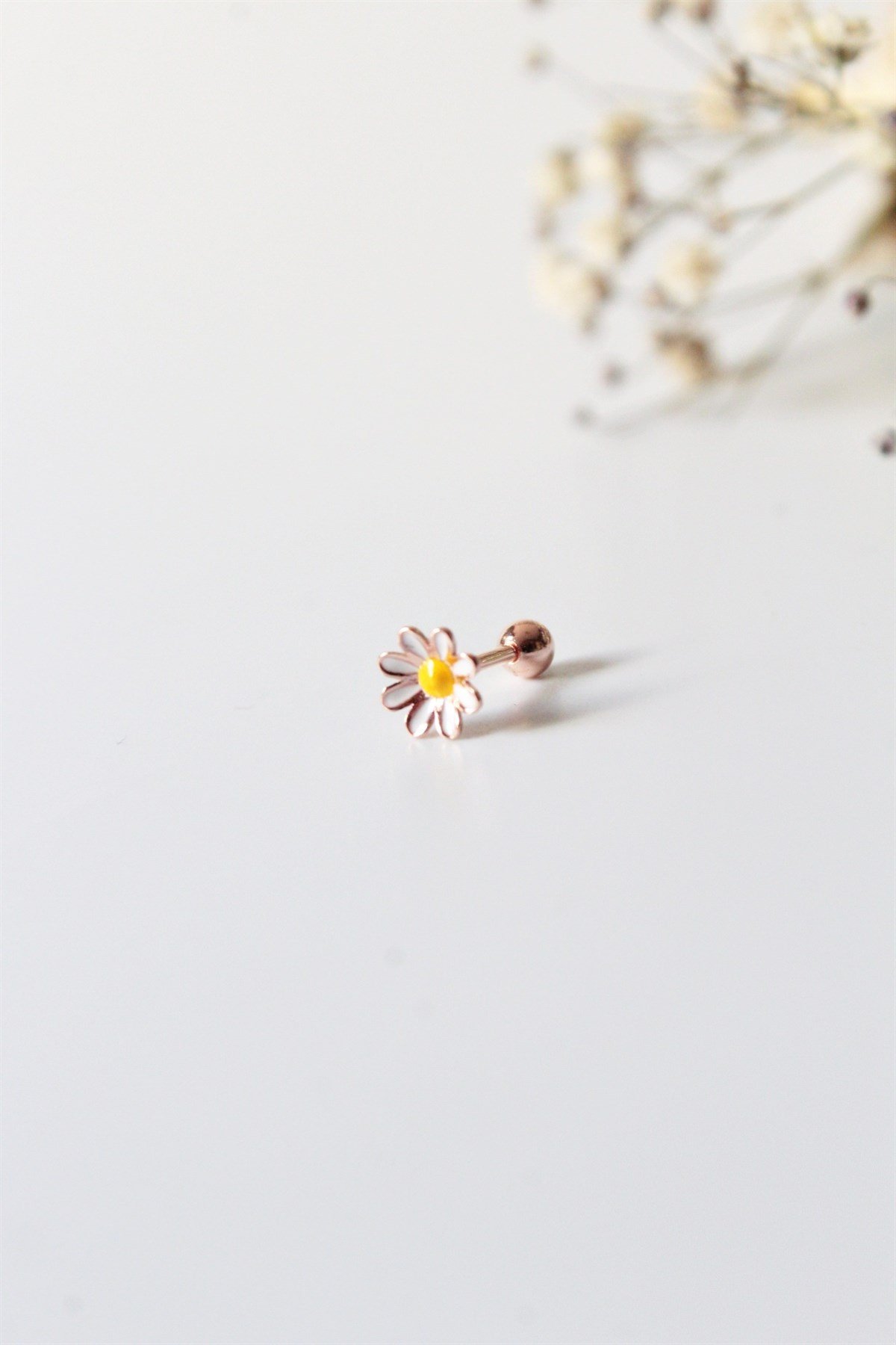 Tragus Piercing