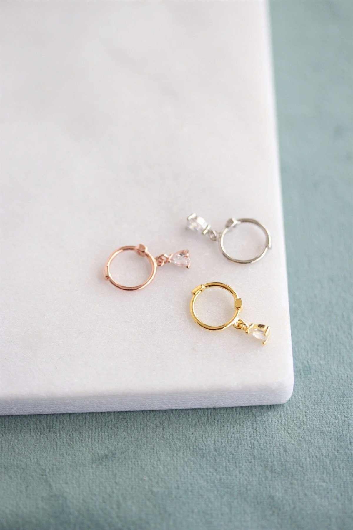 Tragus Piercing