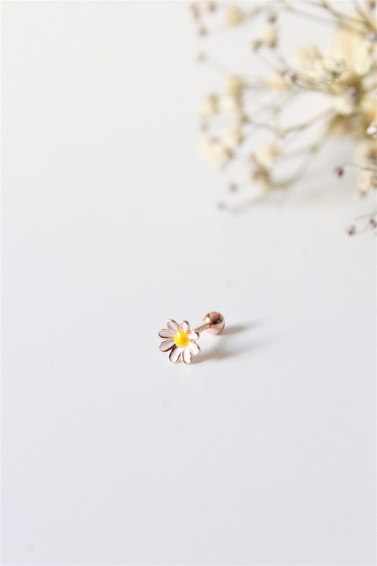 Tragus Piercing