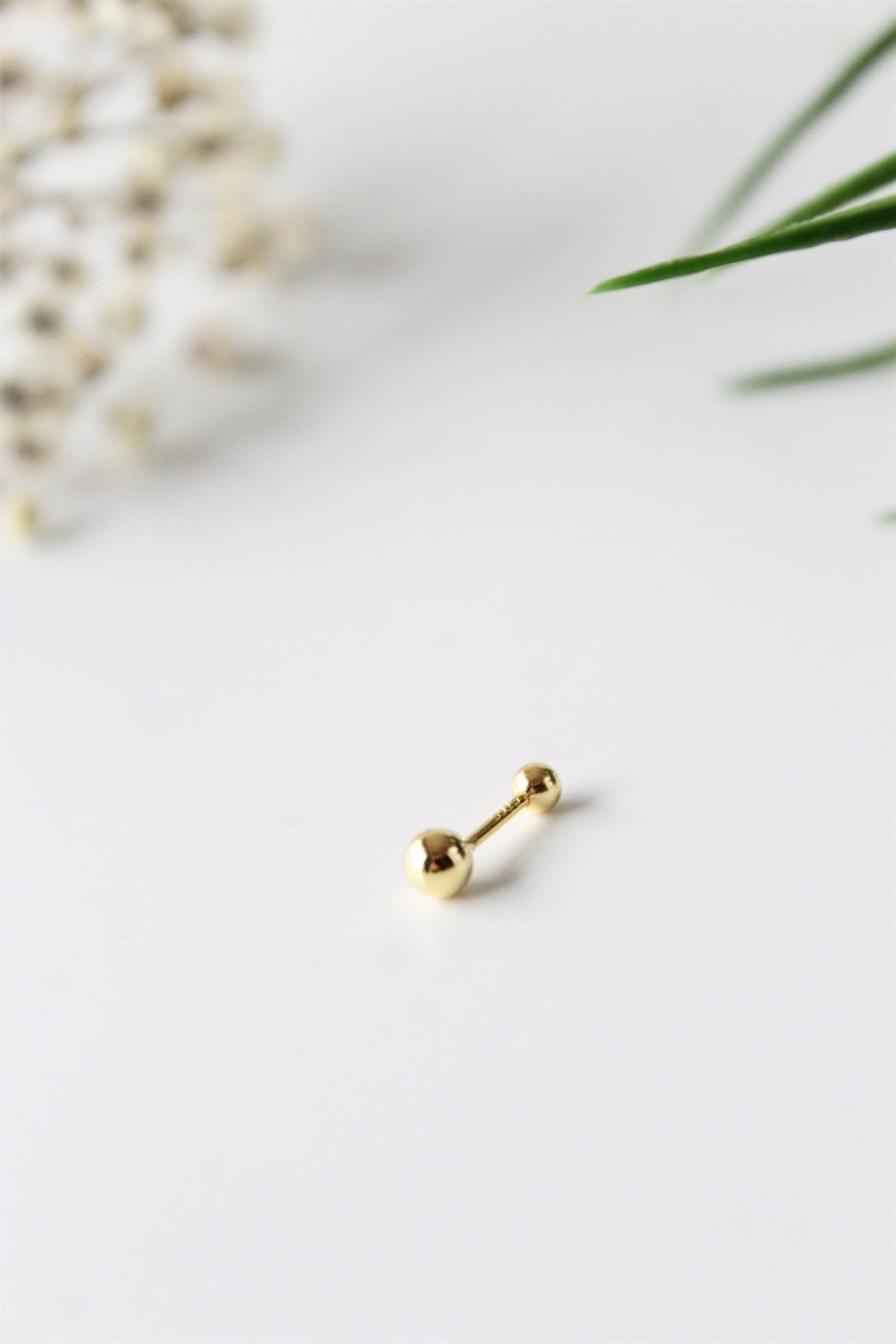 Tragus Piercing
