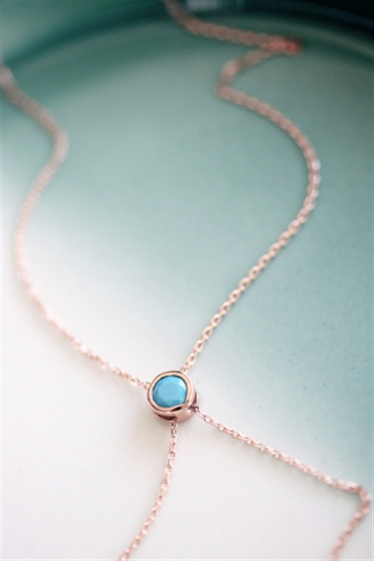 Turkuaz Tektaş Şahmeran