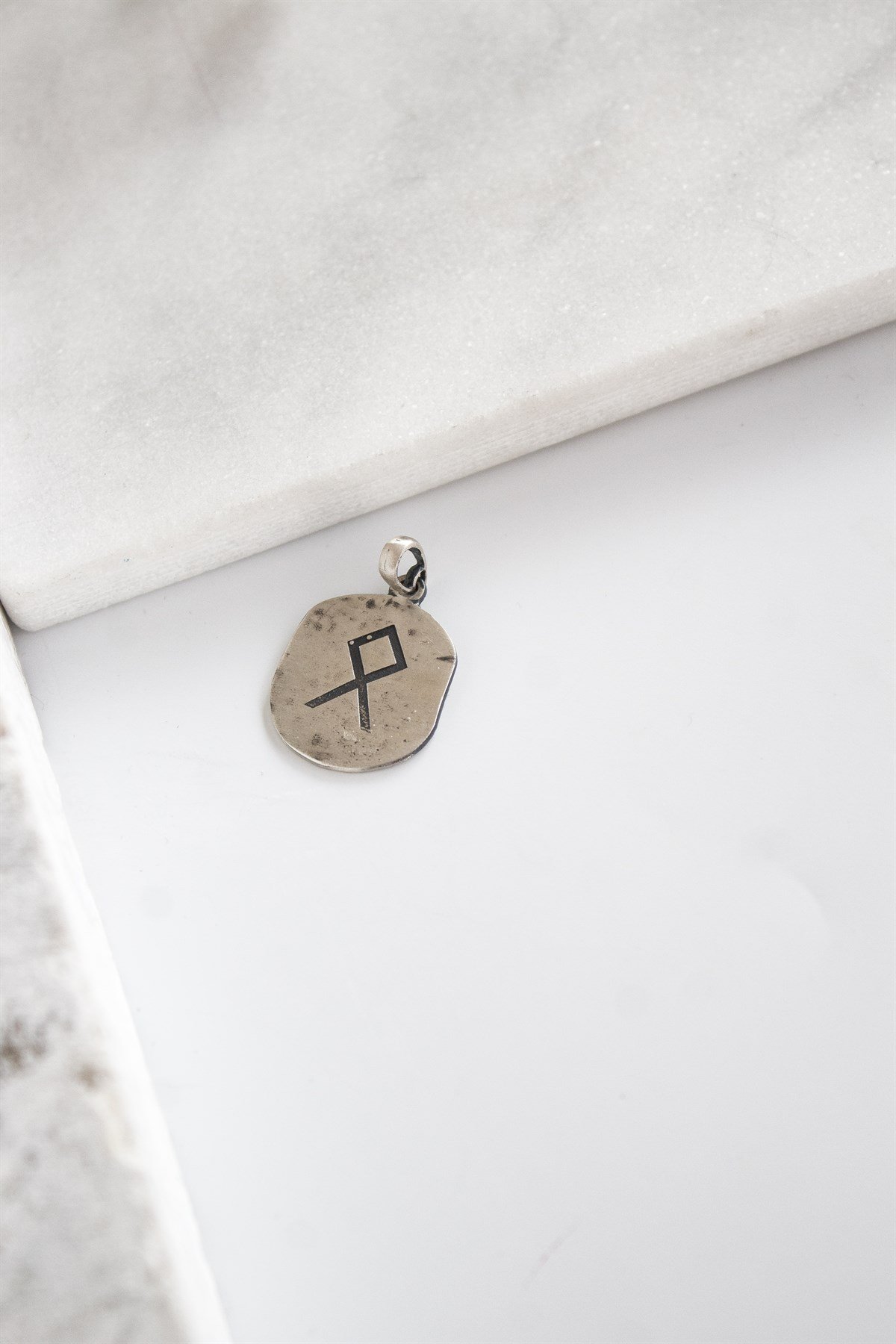 Umut Sembol Kolye Uç