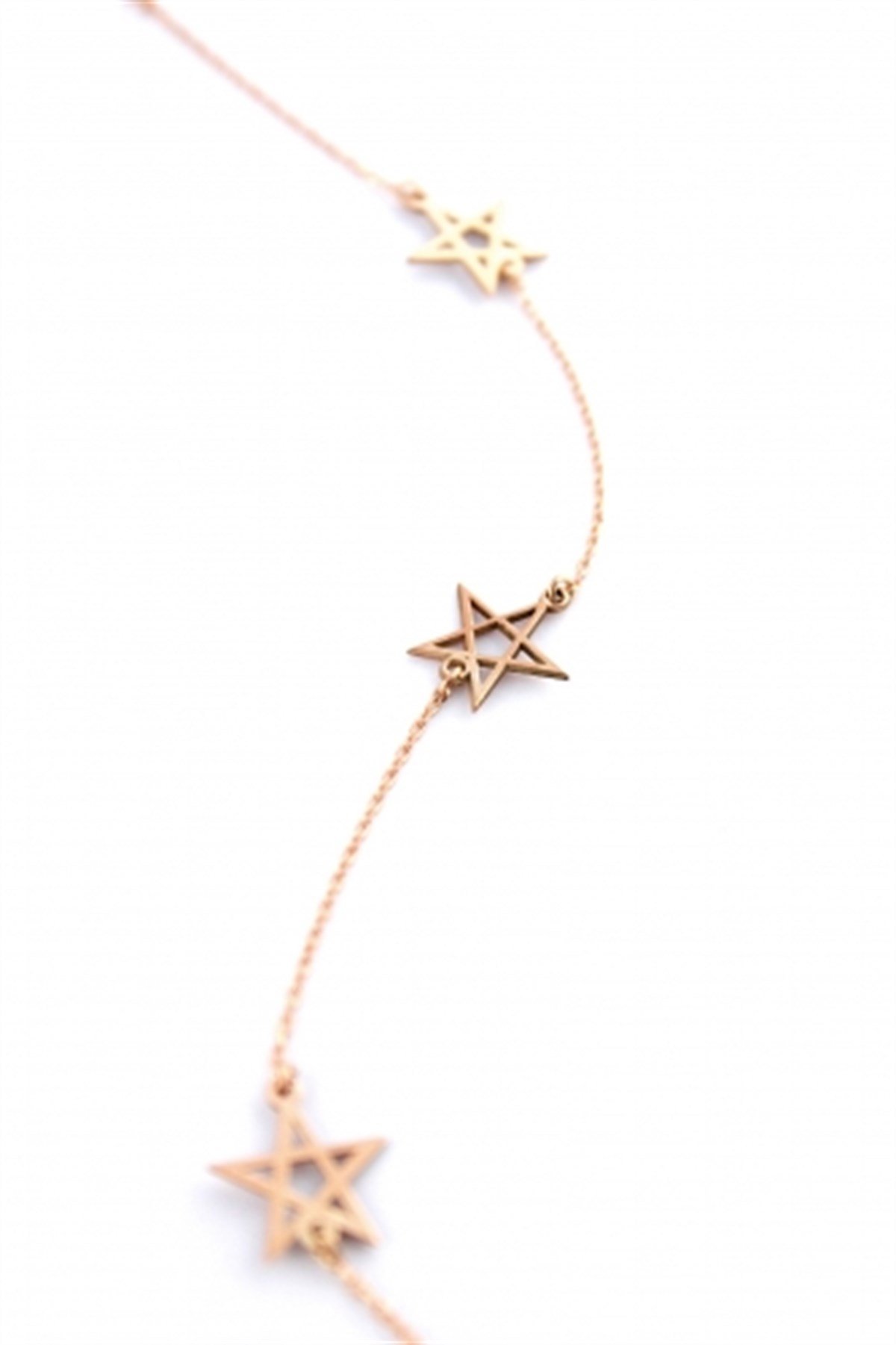 Yıldız Ayak Şahmeran