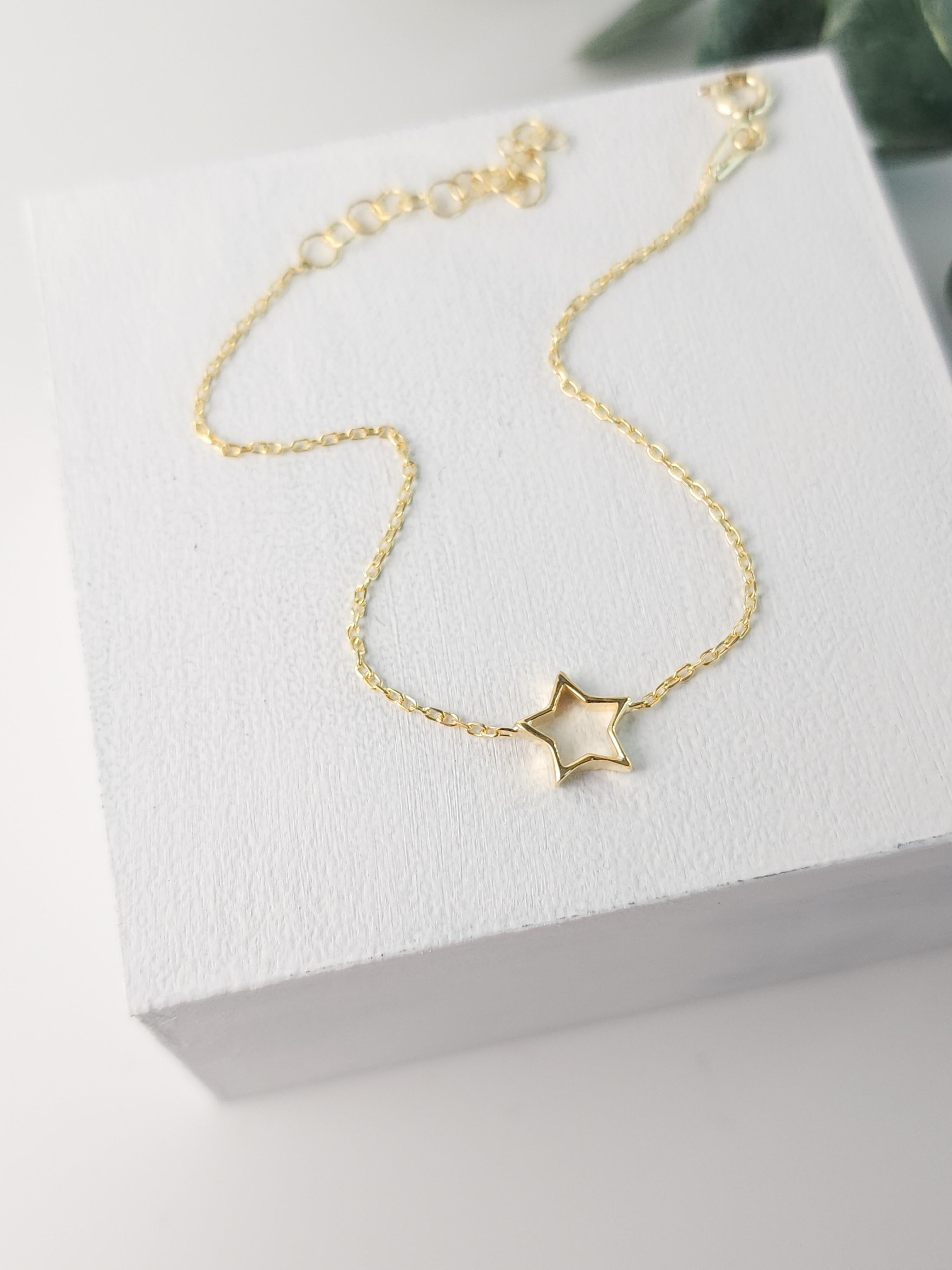 Yıldız Bileklik