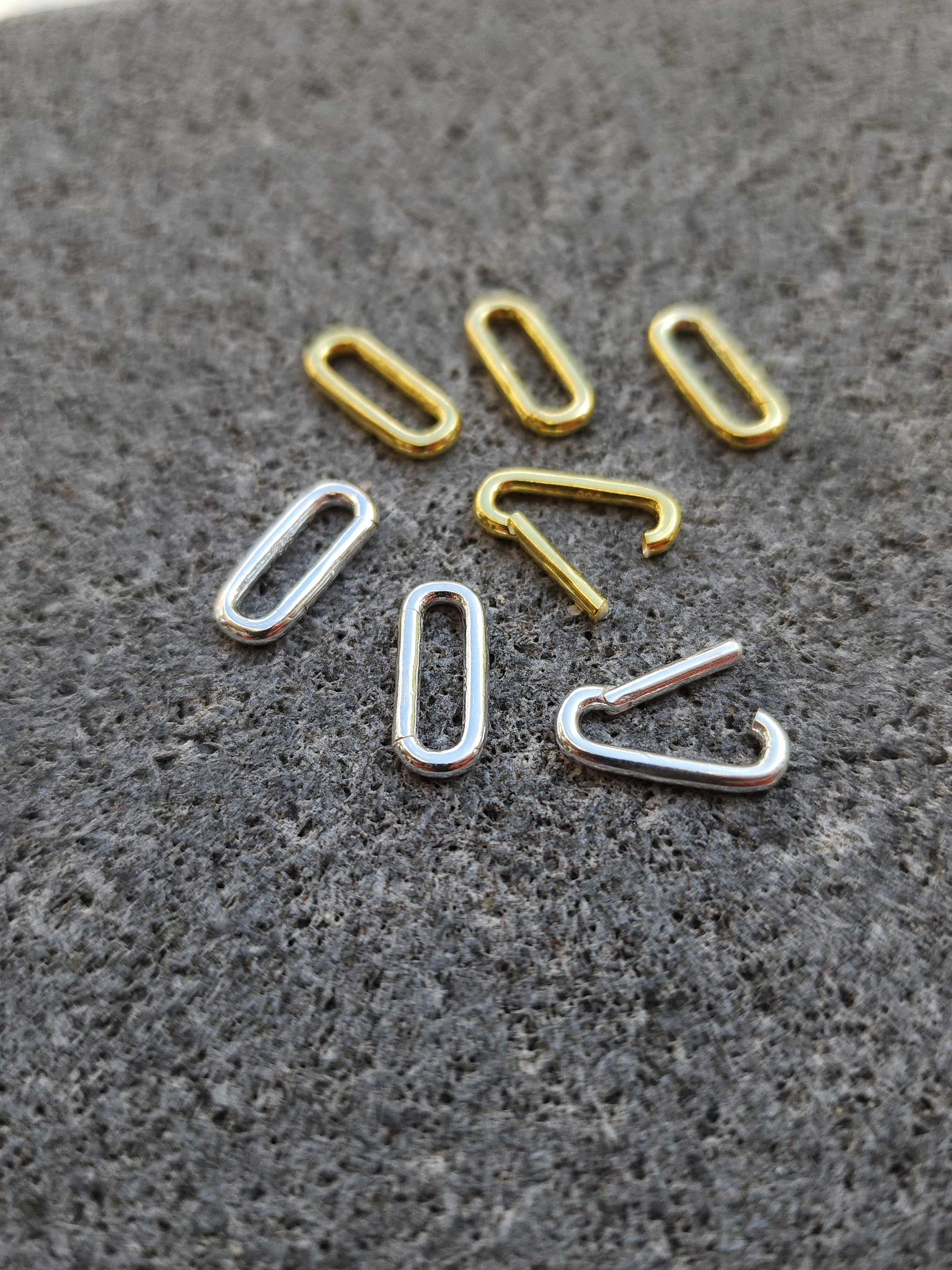 Yüzük Charm Kilidi