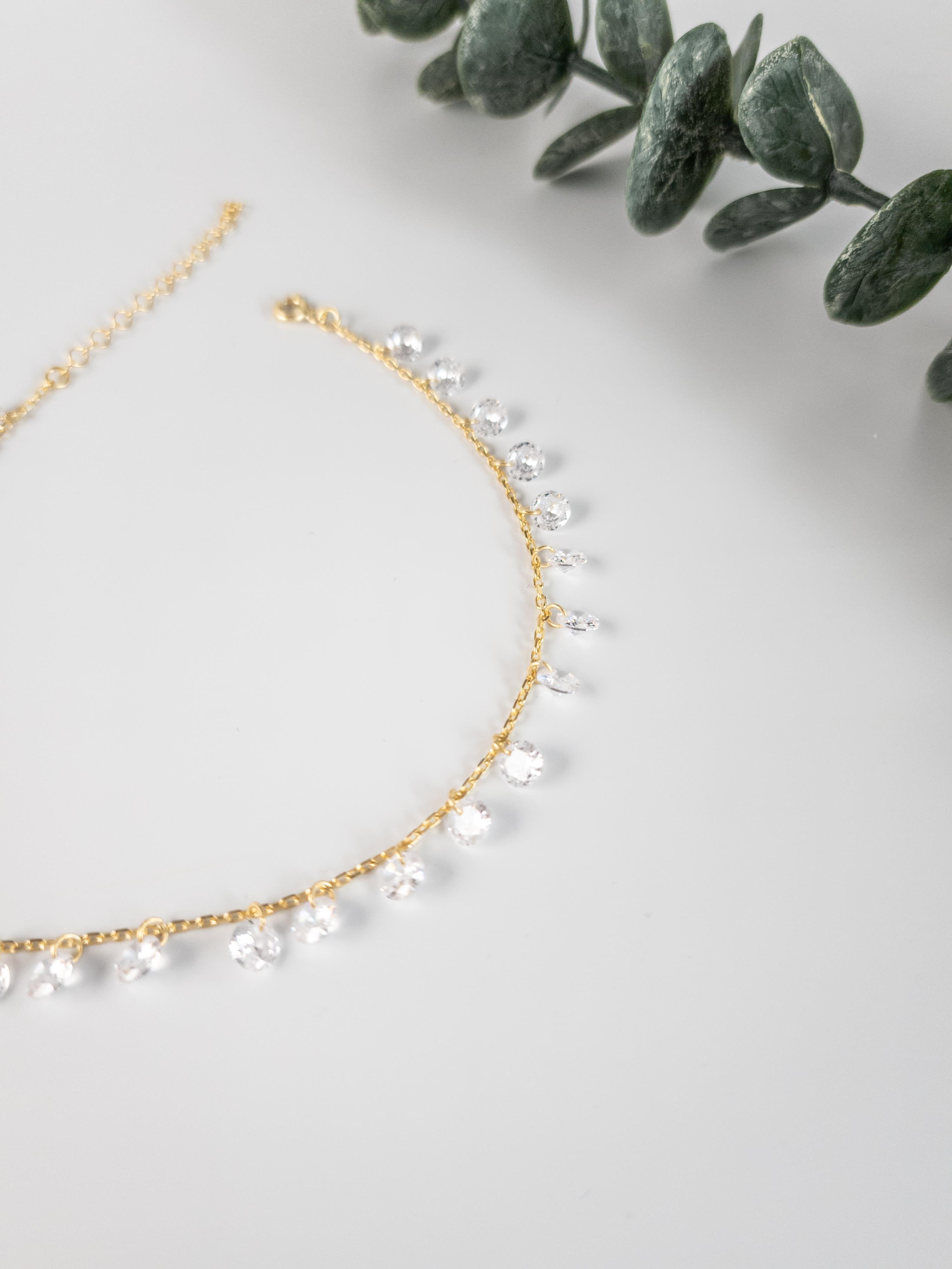 Zirkon Shakira Halhal