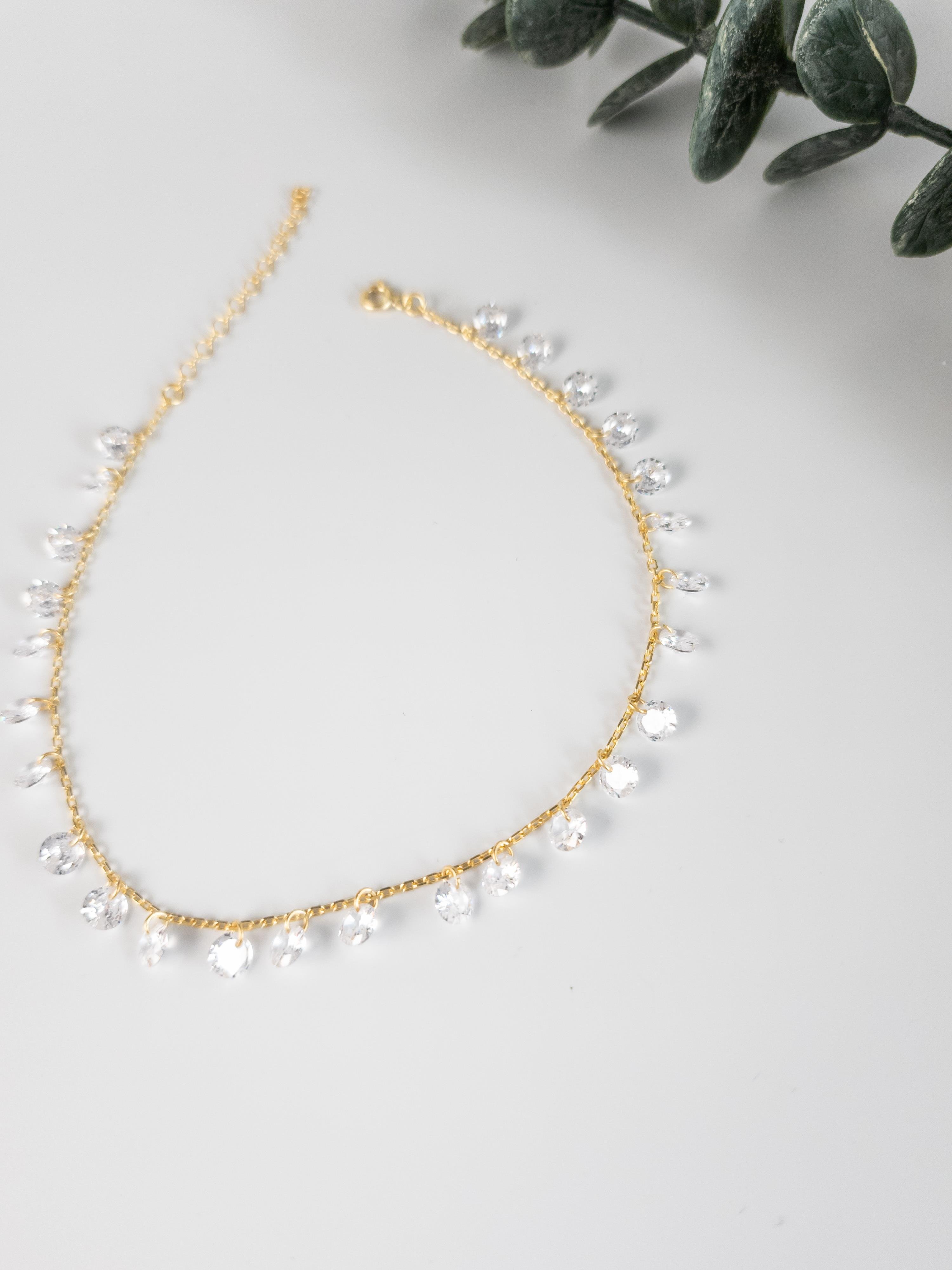 Zirkon Shakira Halhal