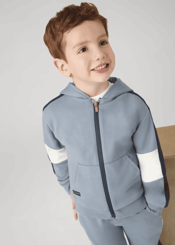 Mayoral Erkek Çocuk 3’lü Eşofman Takımı 4882