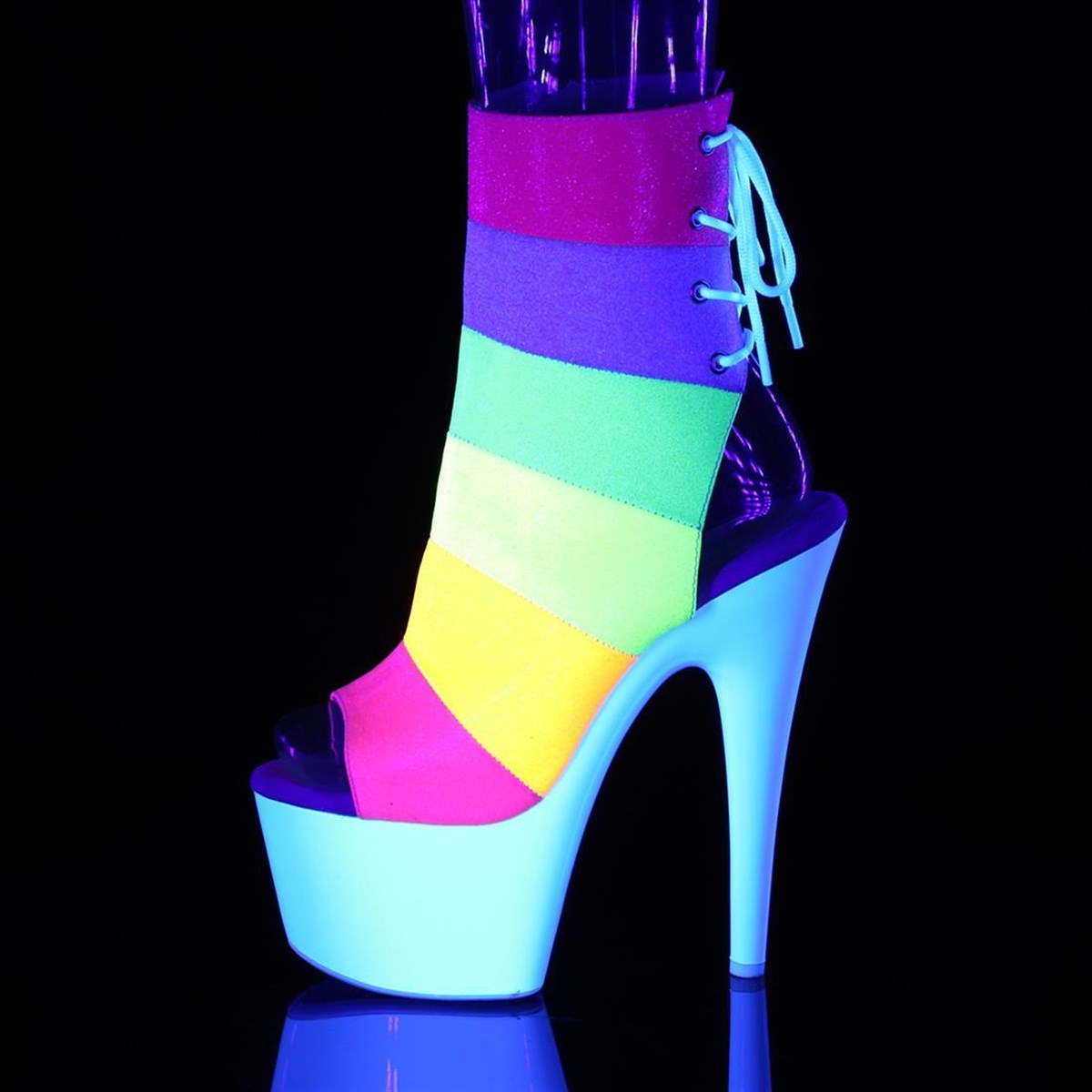 ADORE-1018RBG  Bayan Bot