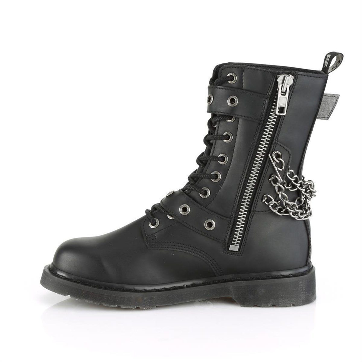 BOLT-250 Unisex Bot