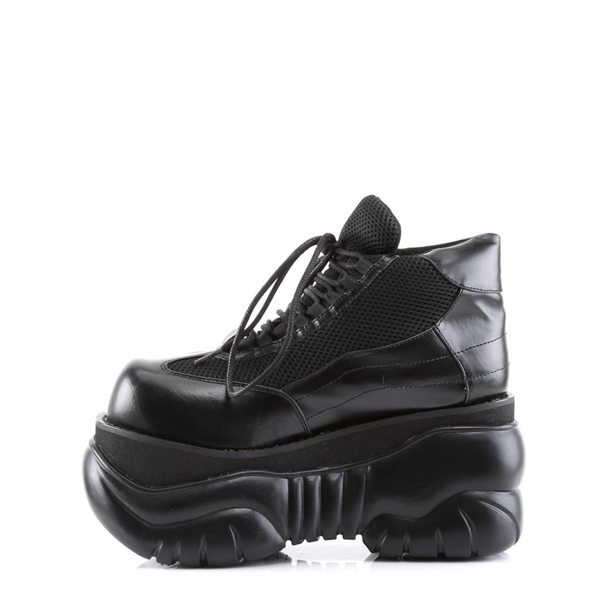 BOXER-01 Unisex Bot