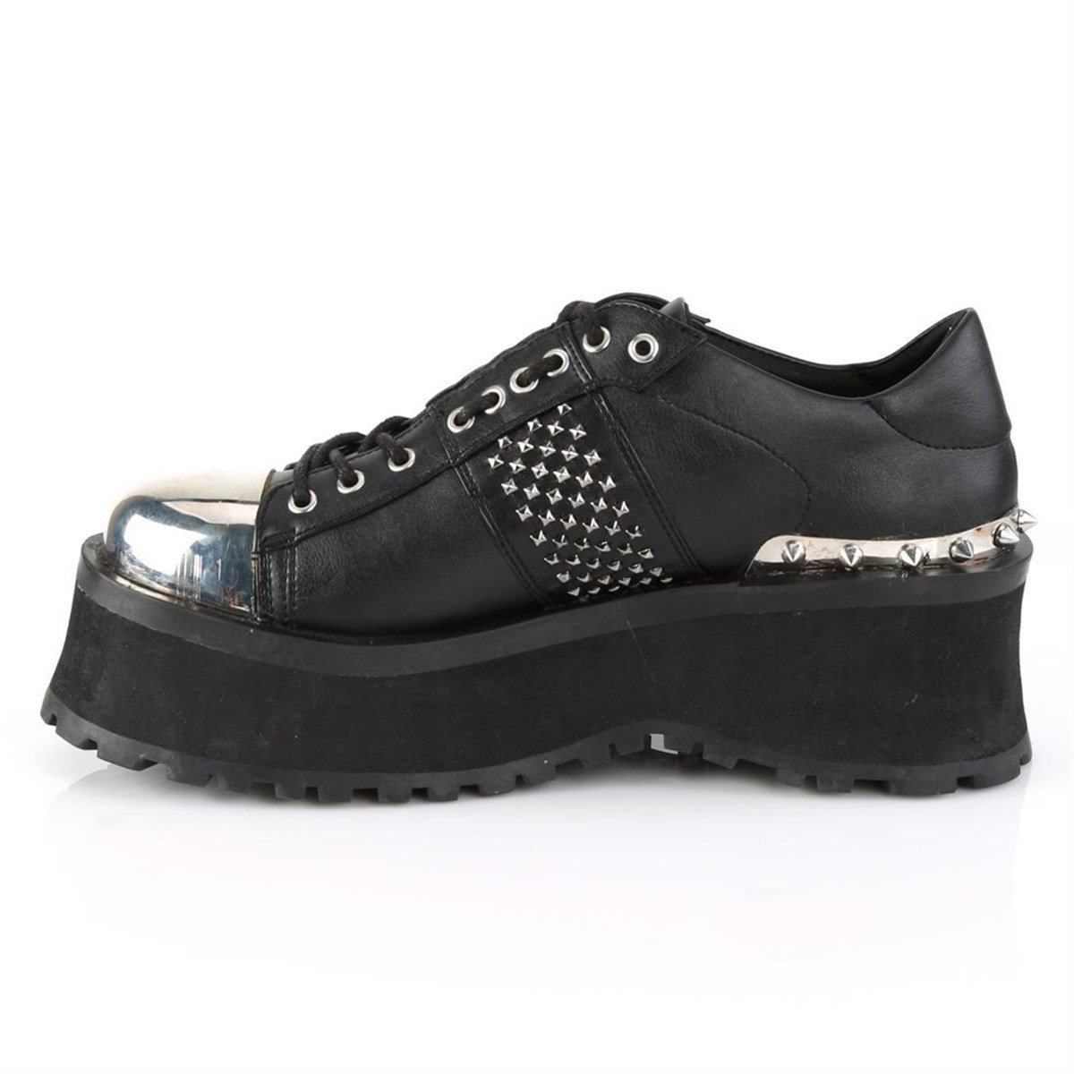 GRAVEDIGGER-02 Unisex Ayakkabı