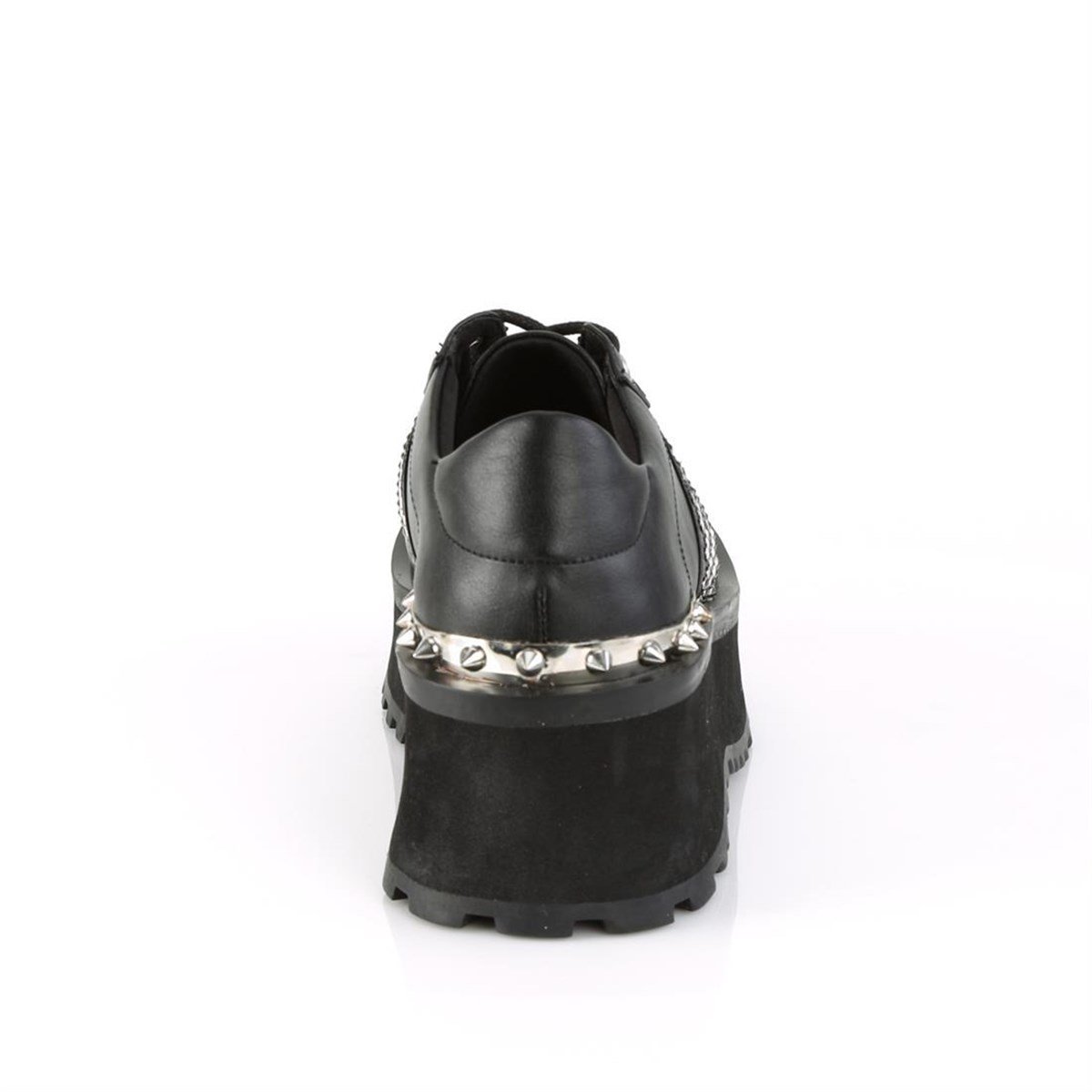 GRAVEDIGGER-02 Unisex Ayakkabı