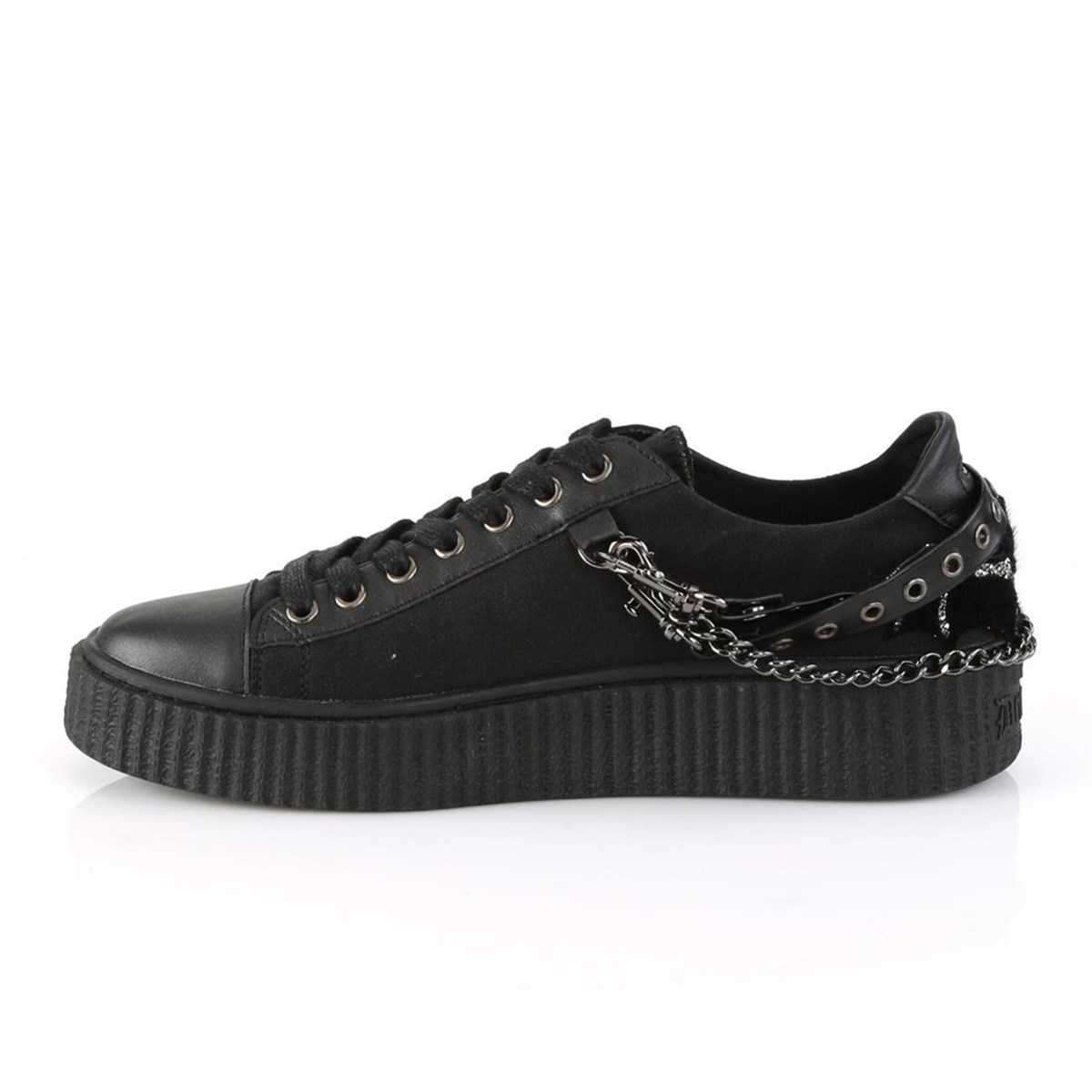SNEEKER-112 Unisex Spor Ayakkabı