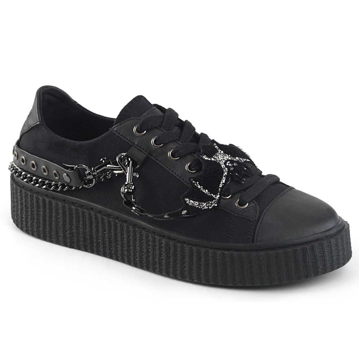 SNEEKER-112 Unisex Spor Ayakkabı