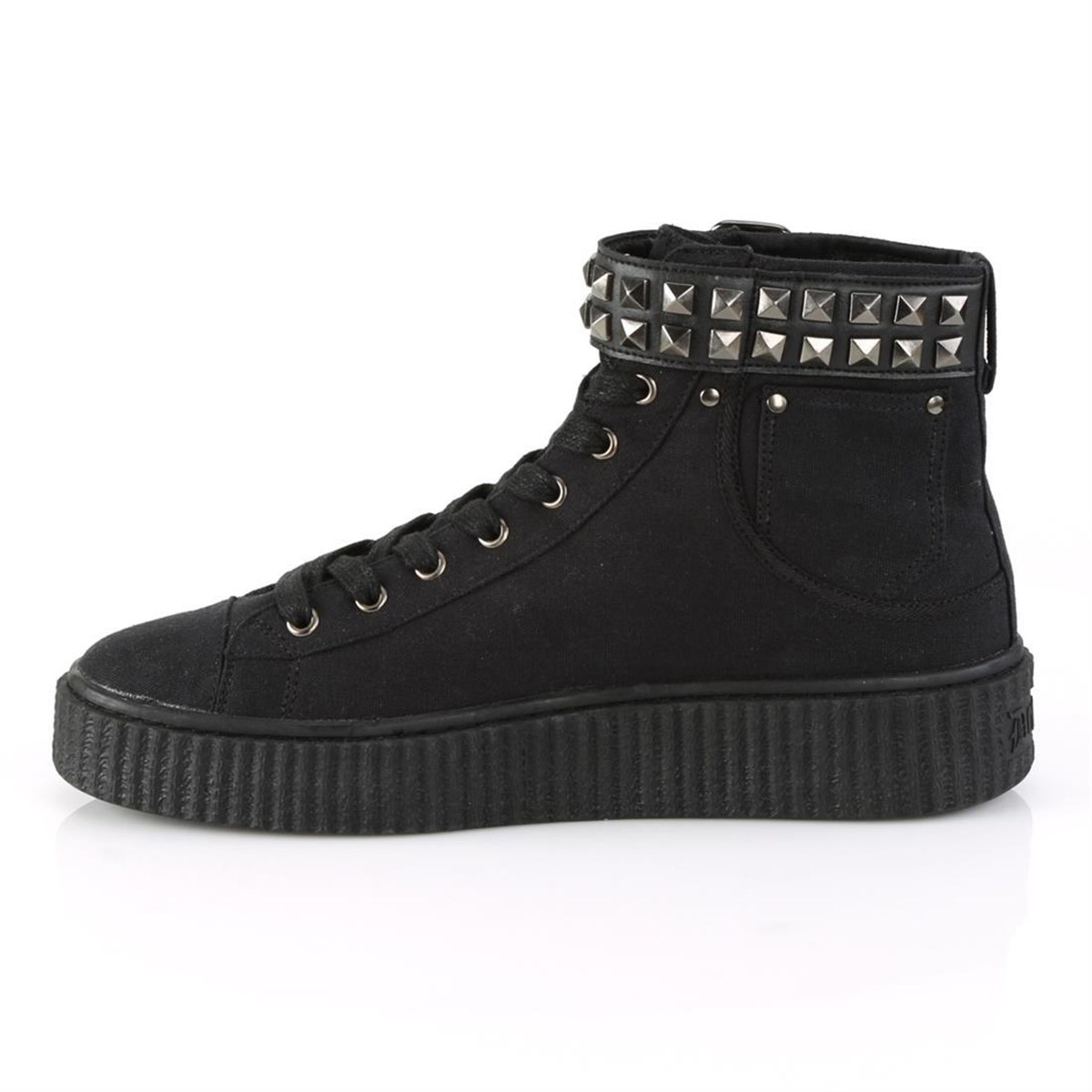 SNEEKER-255 Unisex Spor Ayakkabı