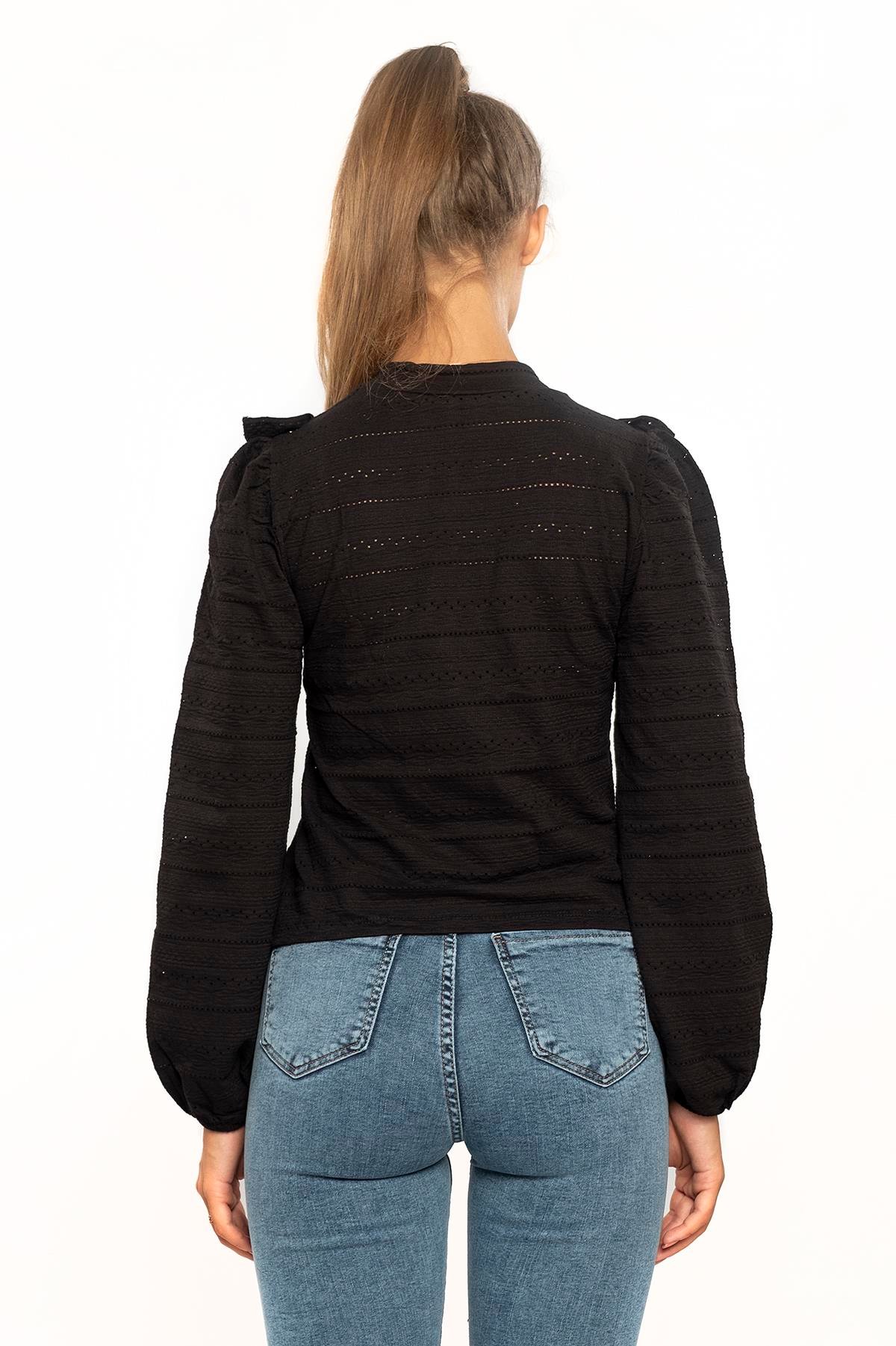 BLUZ
