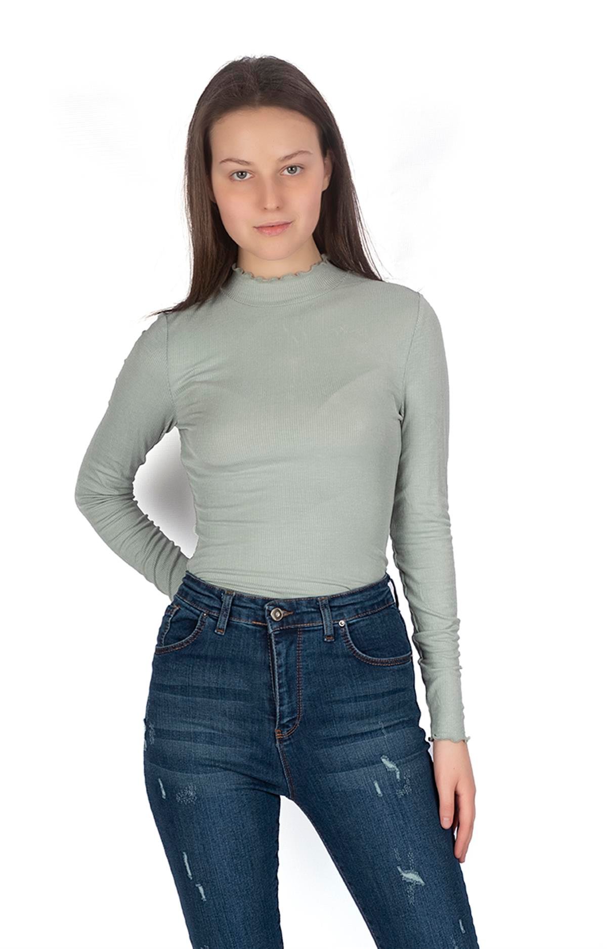 BLUZ