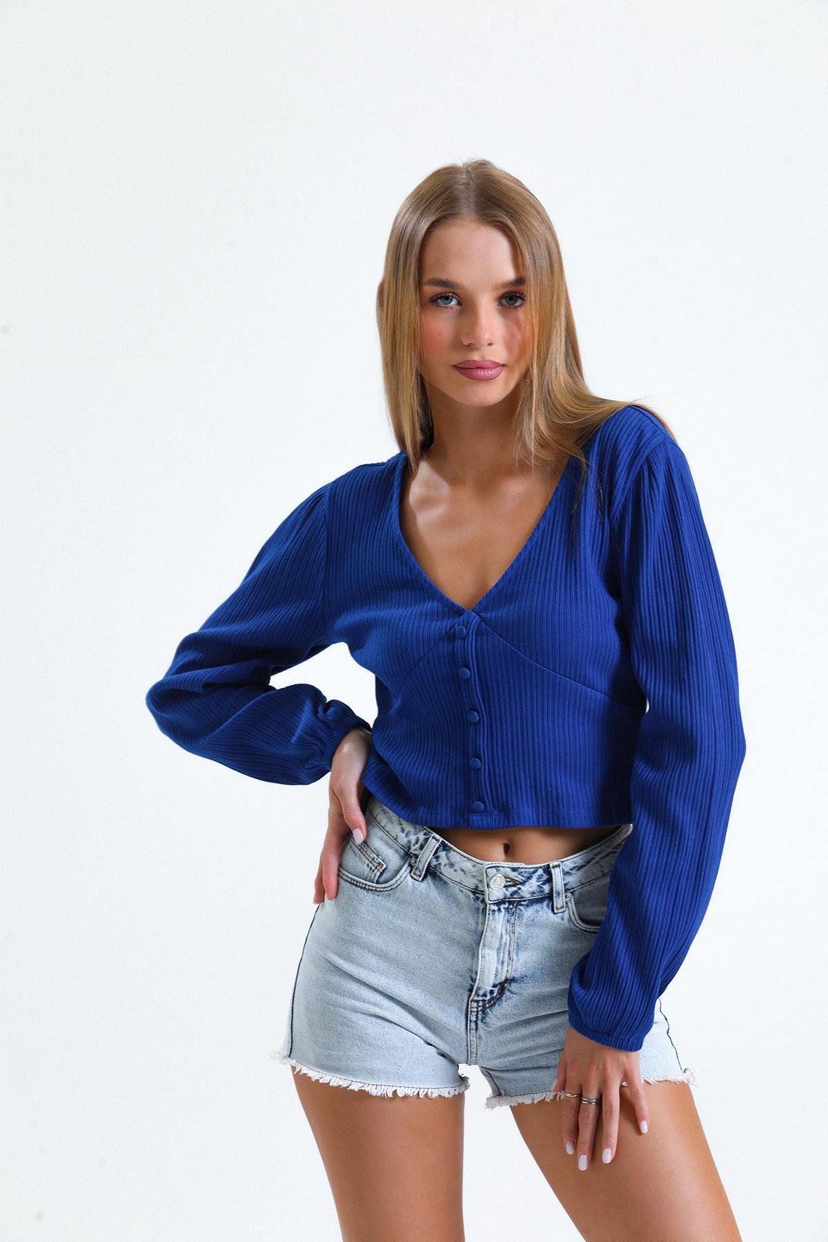 BLUZ