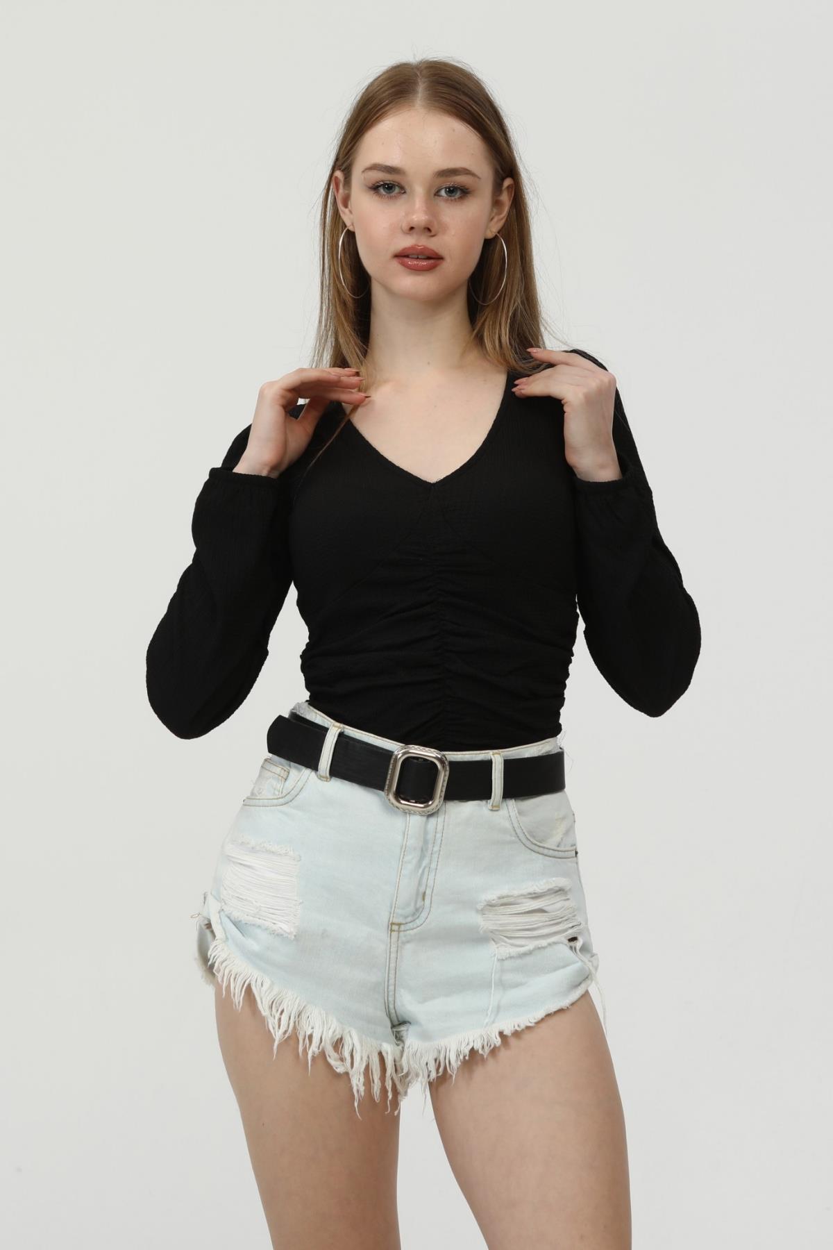 BLUZ