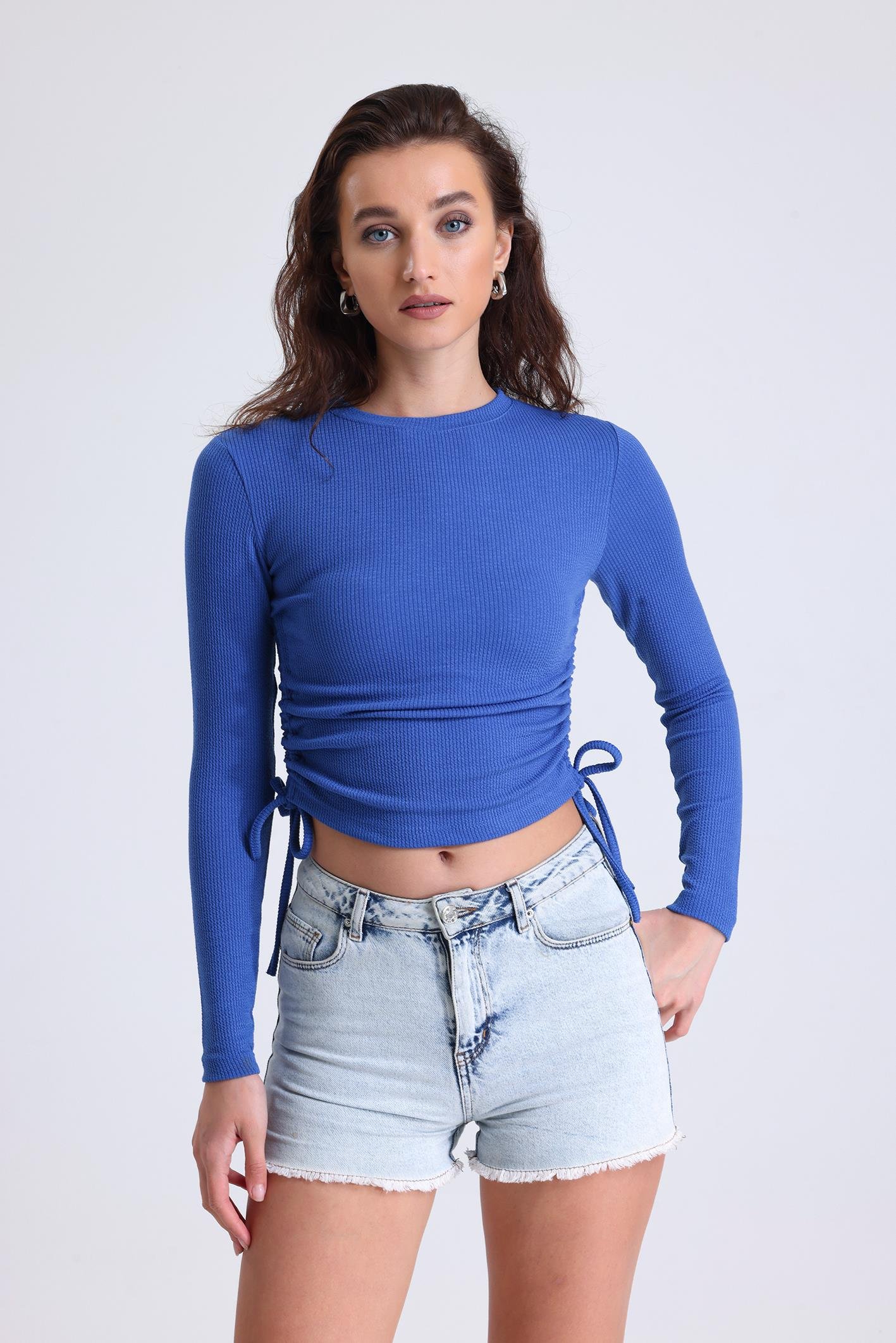 BLUZ