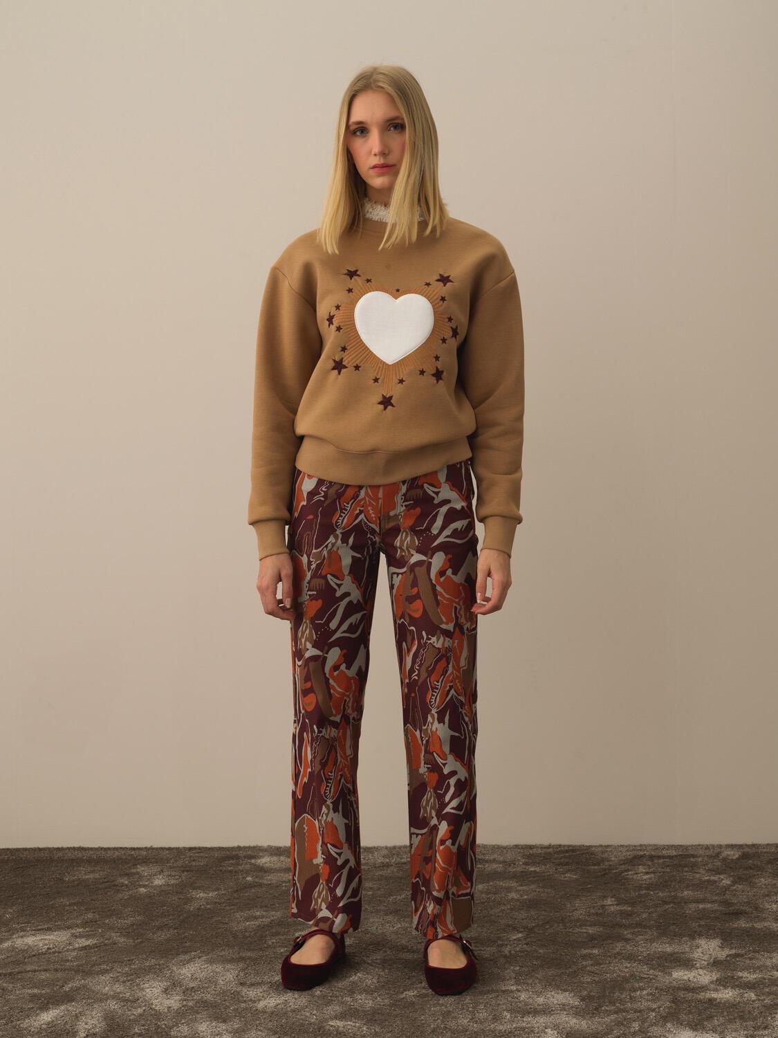 400577 SWEATSHIRT