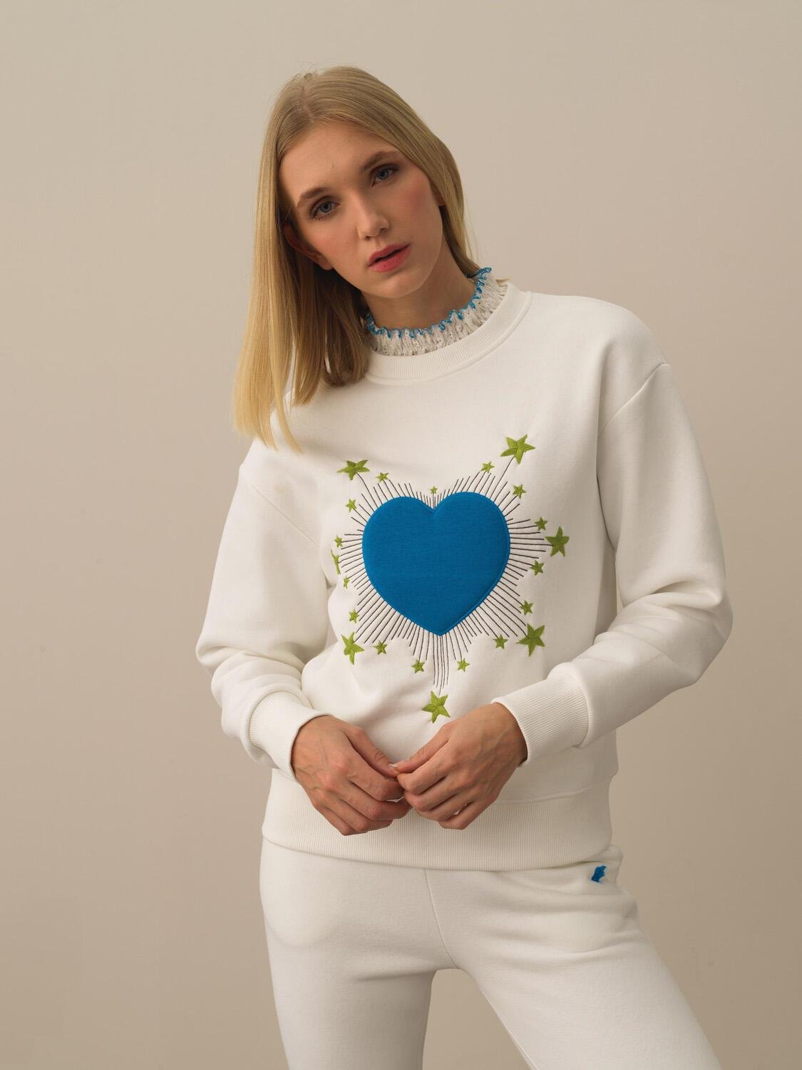 400577 SWEATSHIRT