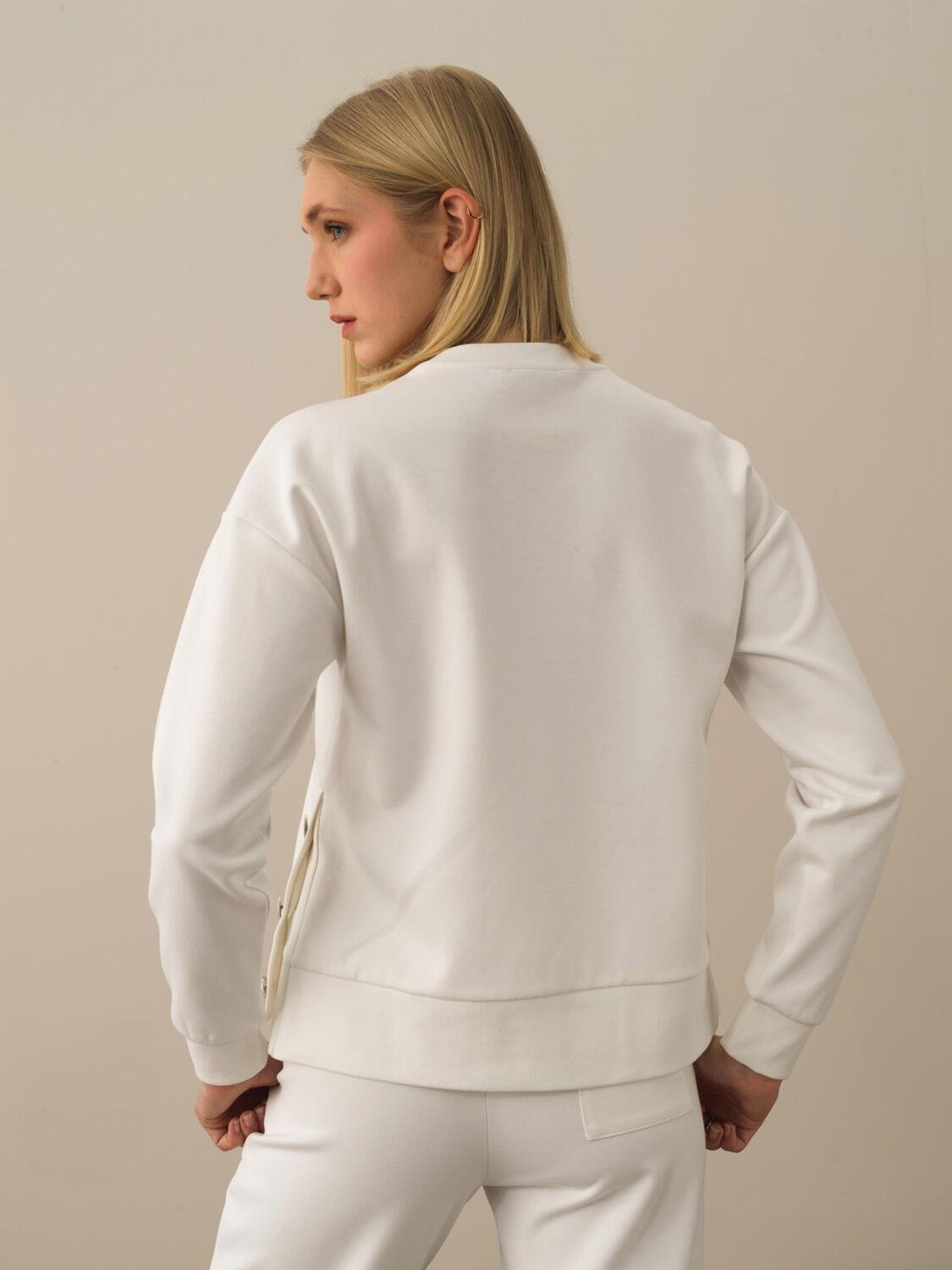400594 SWEATSHIRT