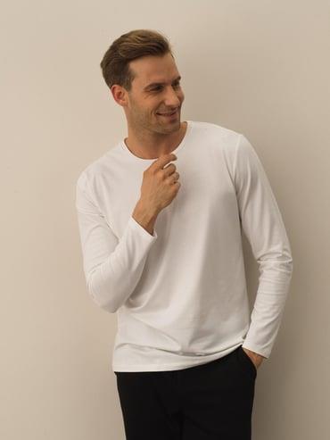 502039 T-SHIRT UZUNKOL