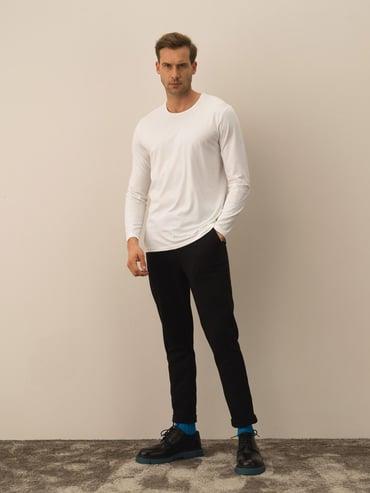 502039 T-SHIRT UZUNKOL