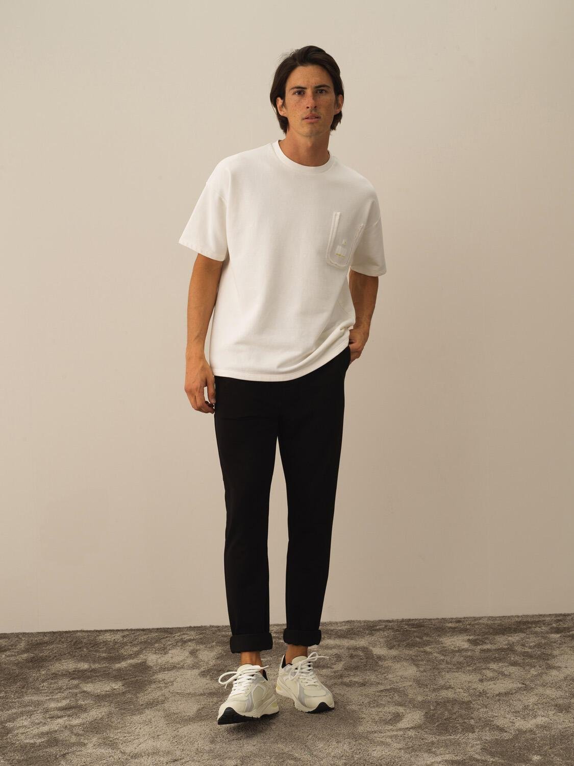 502051 T-SHIRT