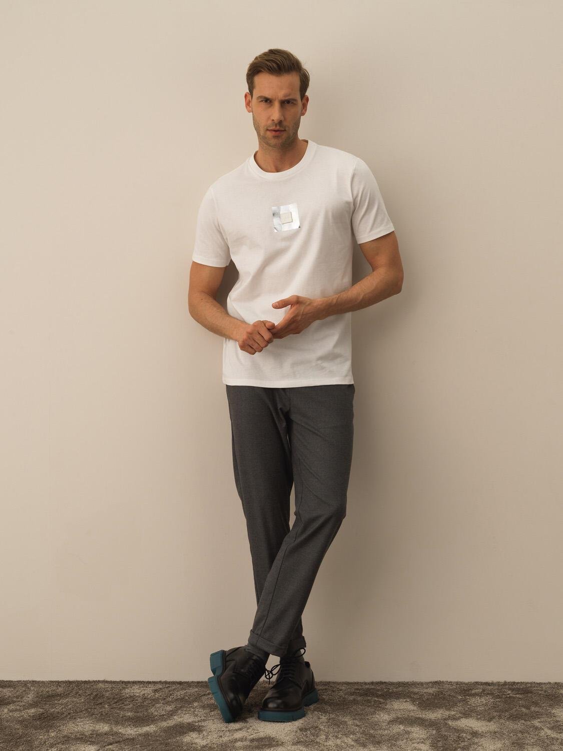 502055 T-SHIRT