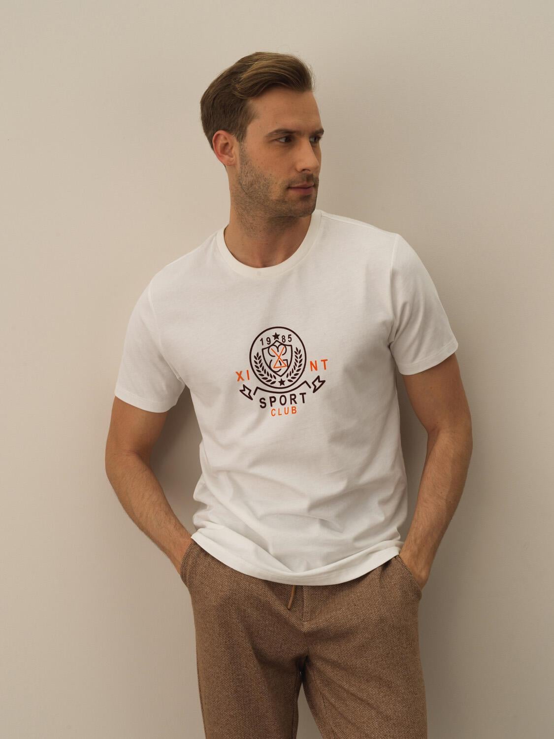 502066 T-SHIRT