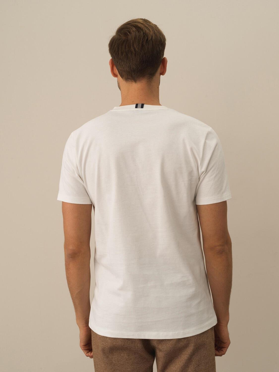 502066 T-SHIRT