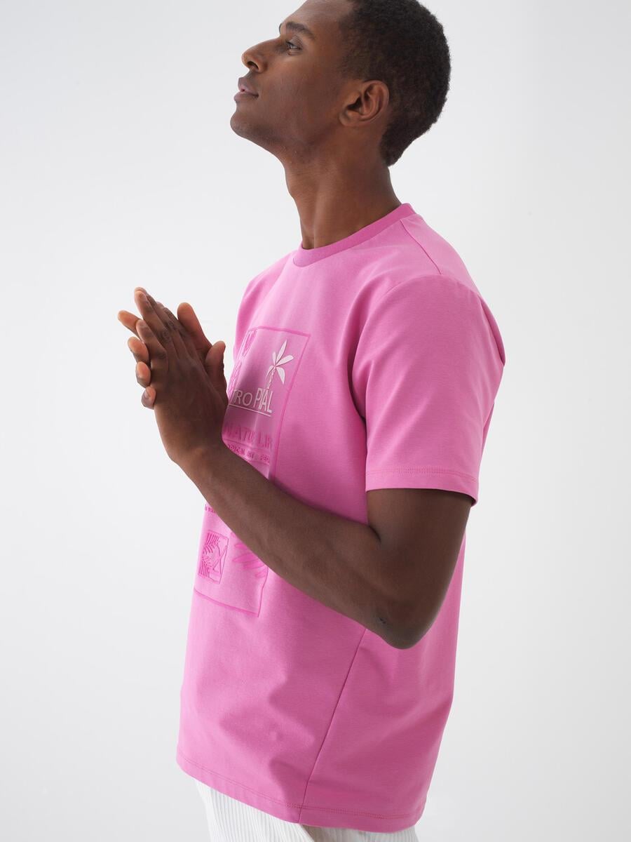 502107 T-SHIRT