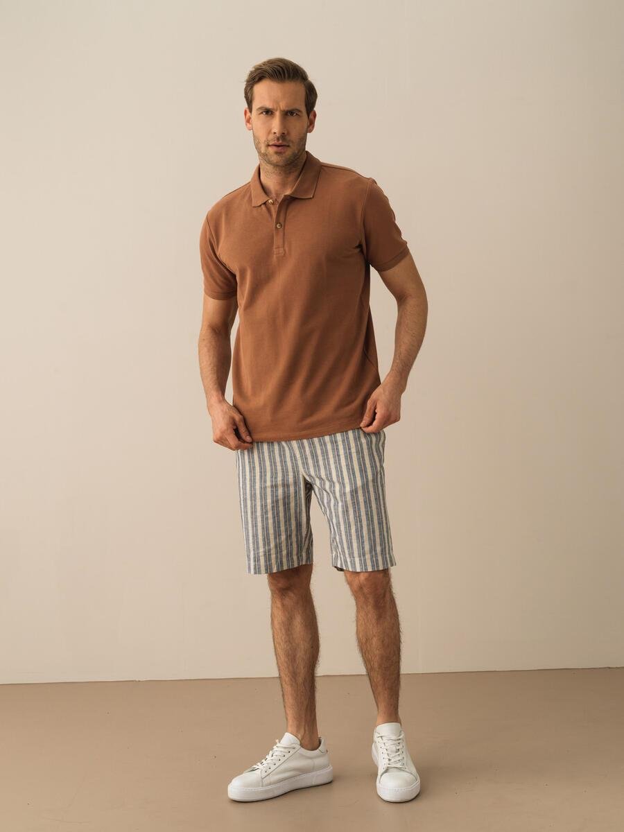 POLO YAKA T-SHIRT