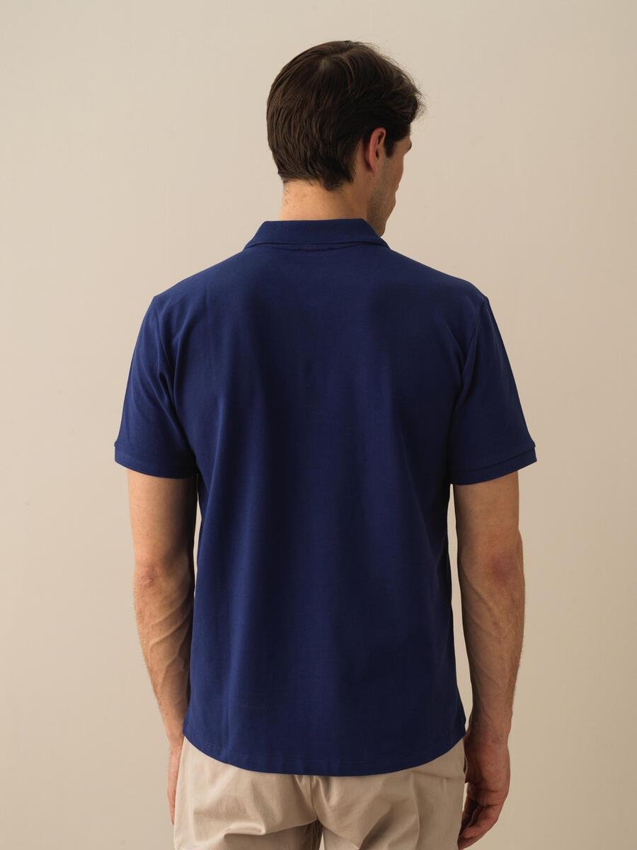 POLO YAKA T-SHIRT
