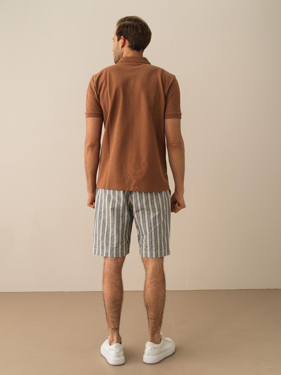 POLO YAKA T-SHIRT
