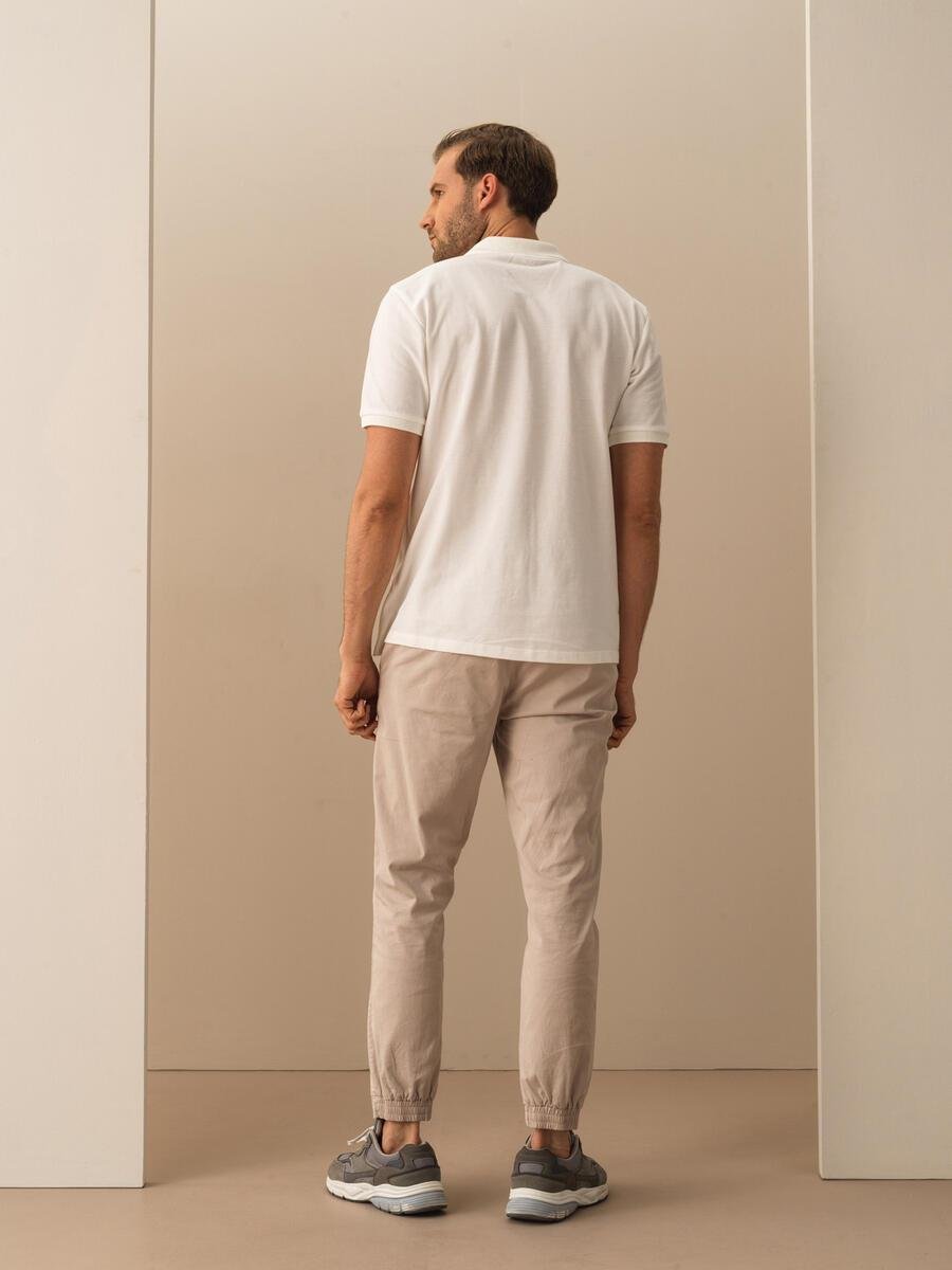 POLO YAKA T-SHIRT